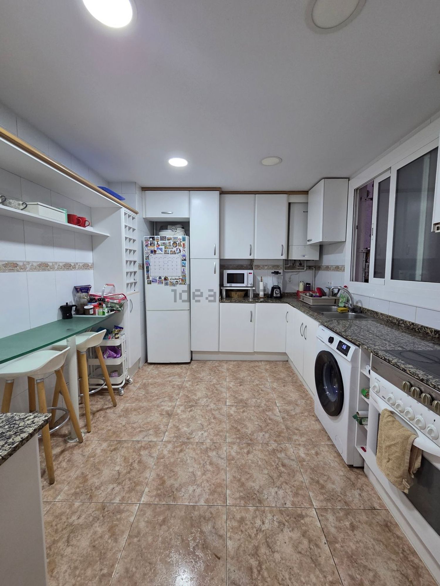 Habitación en alquiler, Barcelona