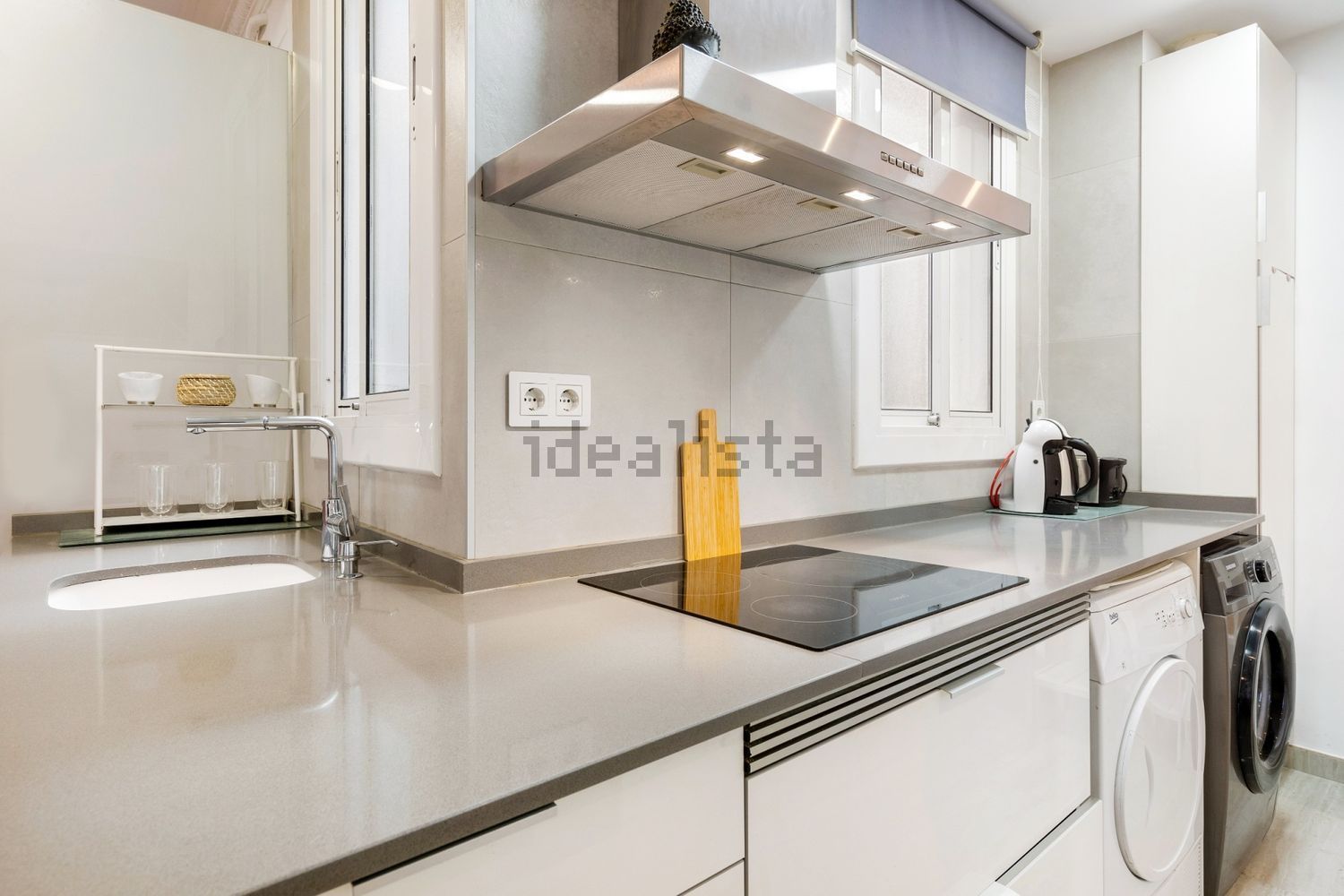 Pis de 90 m² a Barcelona