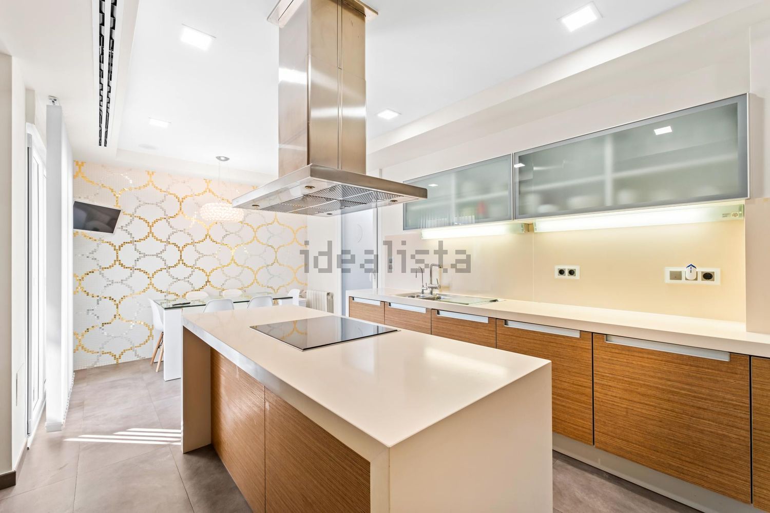 Casa de 242 m² a Elx
