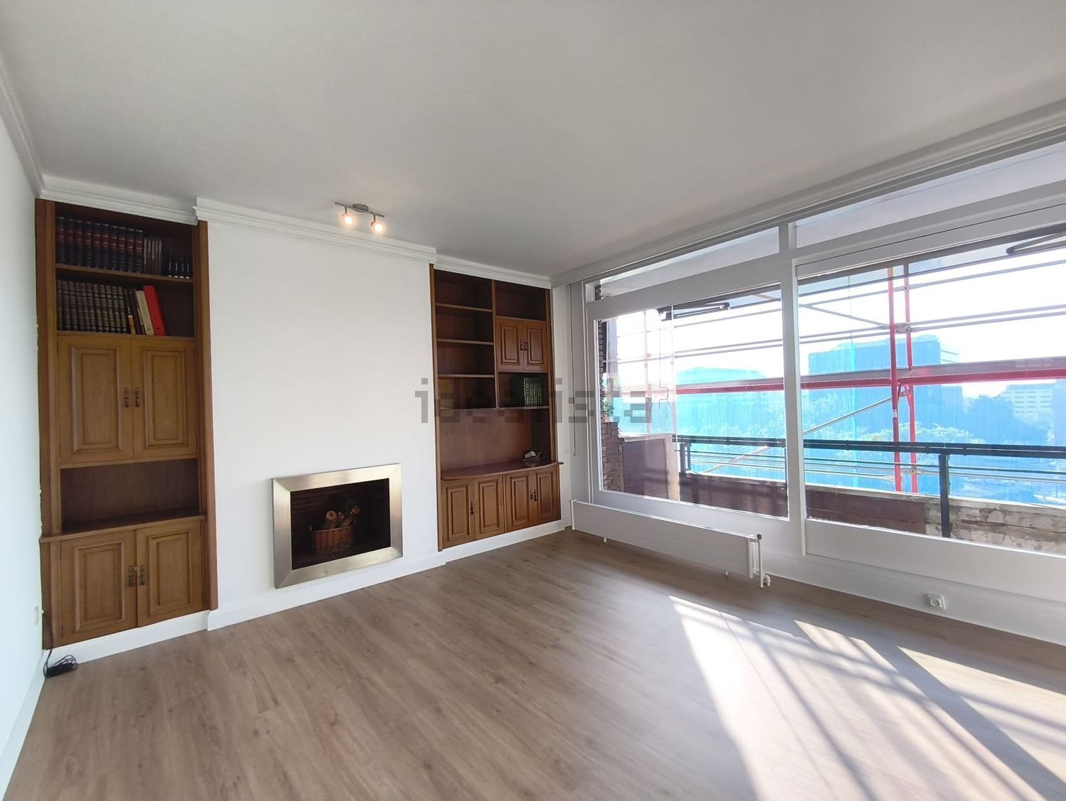 Pis de 140 m² a Barcelona