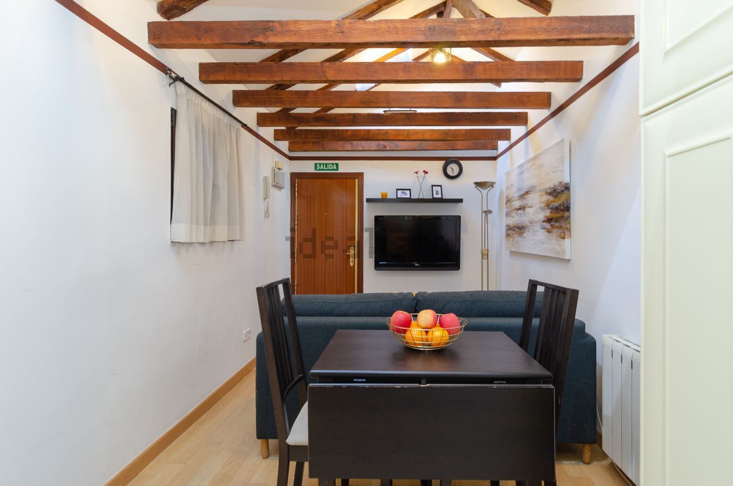 Piso de 40 m² en Madrid