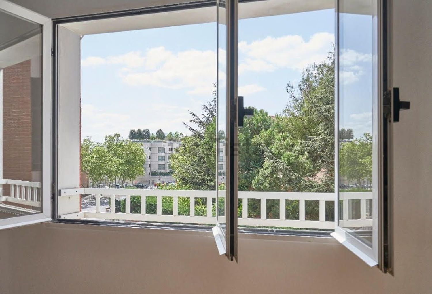 Pis de 150 m² a Madrid