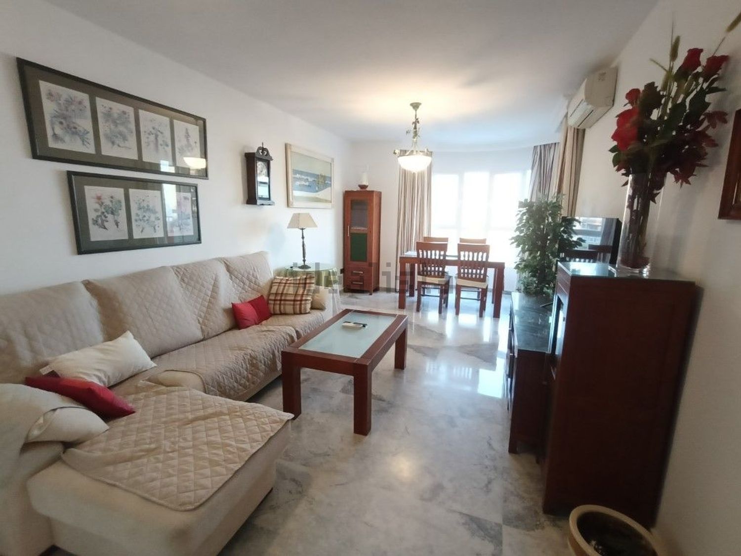 Pis de 90 m² a Fuengirola
