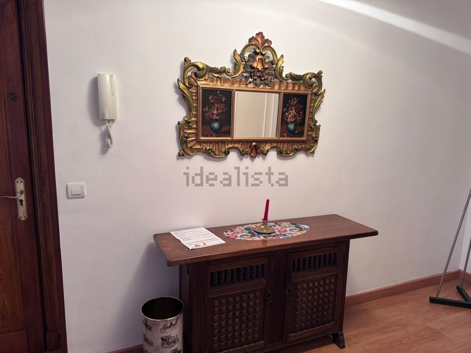 Piso de 70 m² en Palencia
