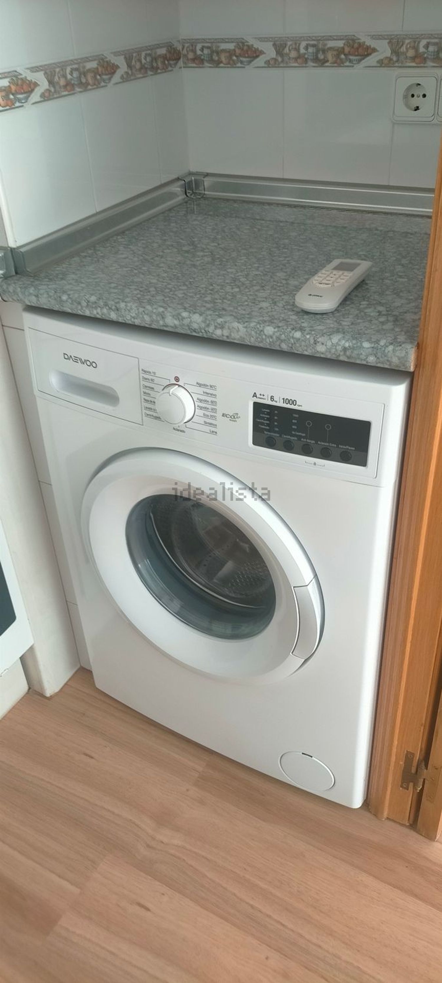 Pis de 60 m² a Madrid
