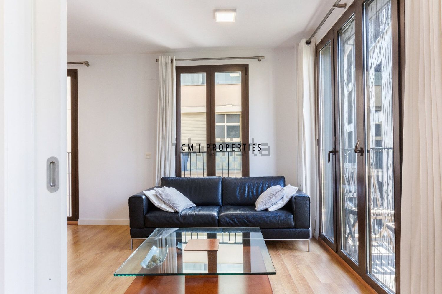Pis de 110 m² a València