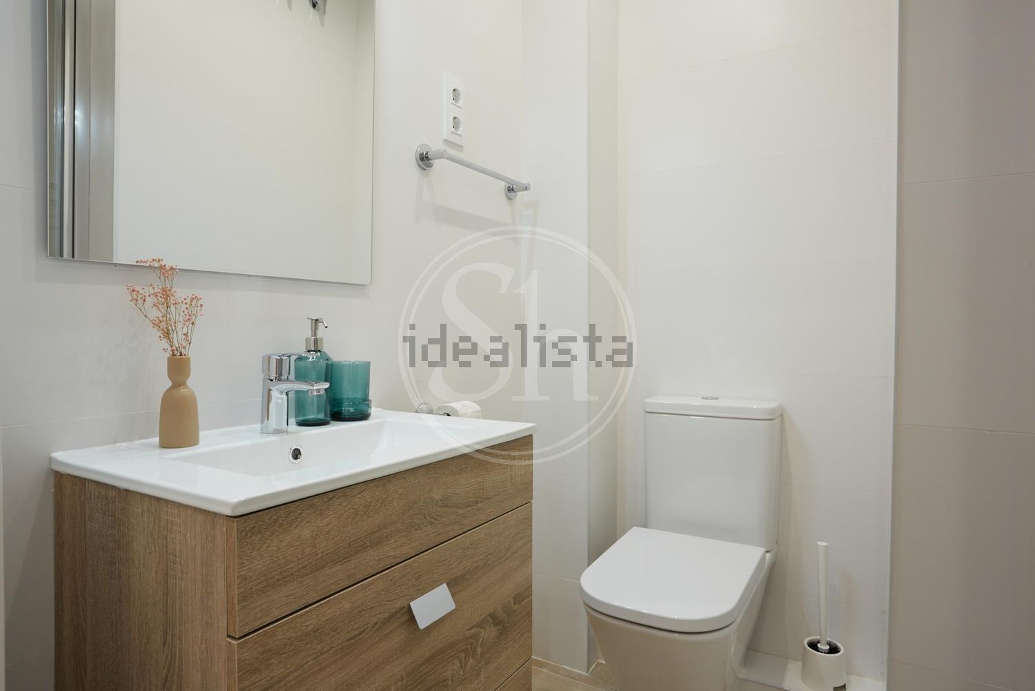 Pis de 85 m² a Barcelona