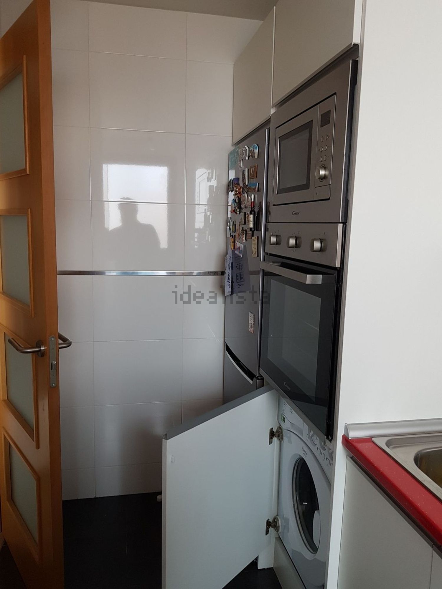 Pis de 90 m² a Ciudad Real