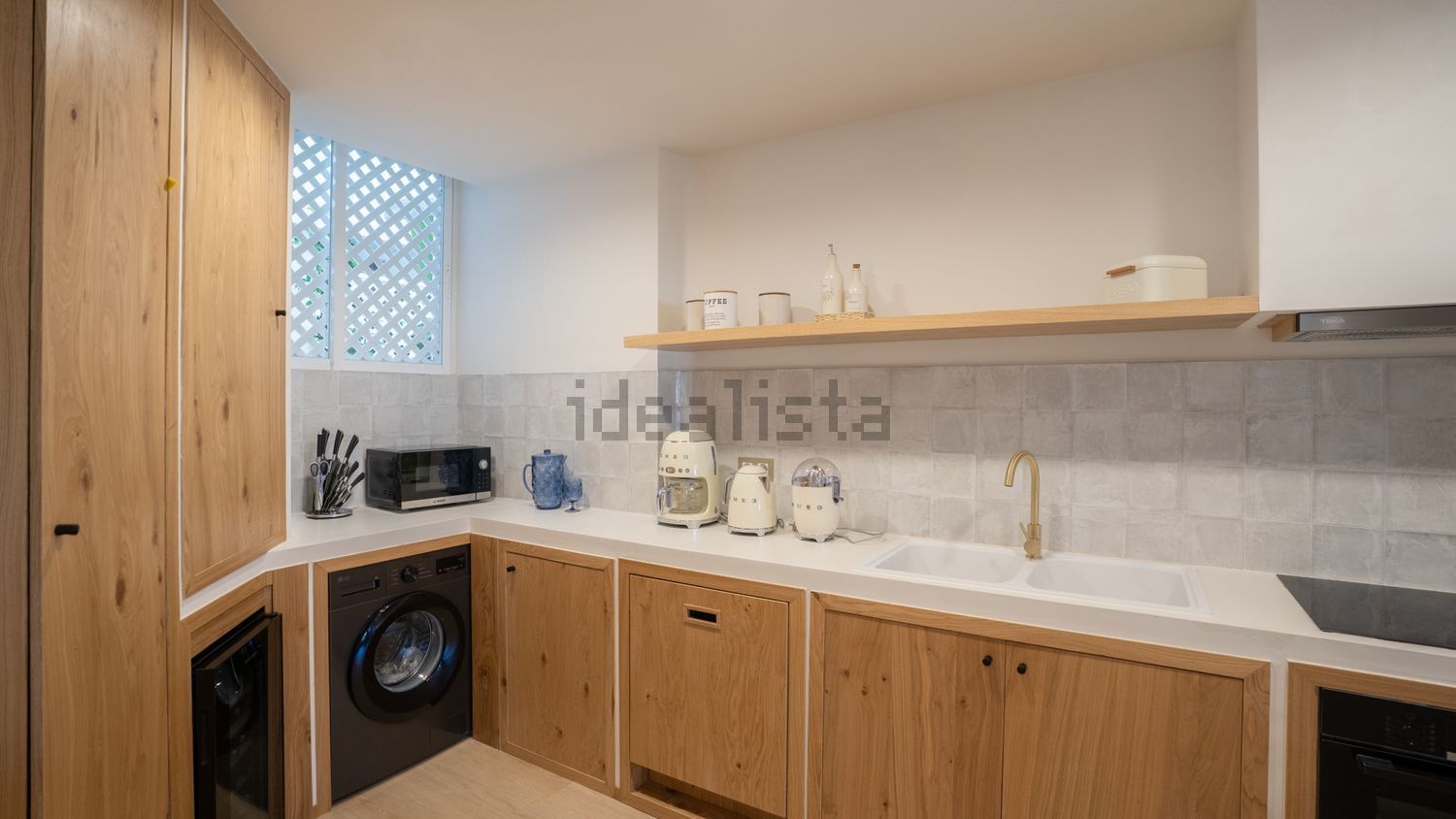 Pis de 124 m² a Marbella