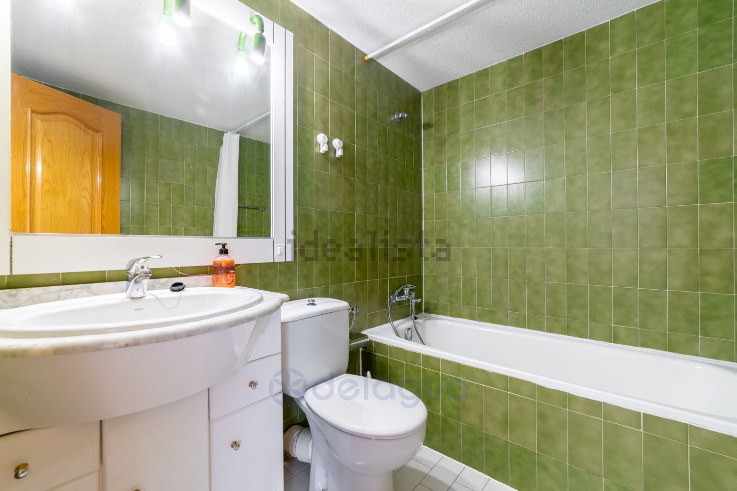 Habitación en alquiler, Madrid