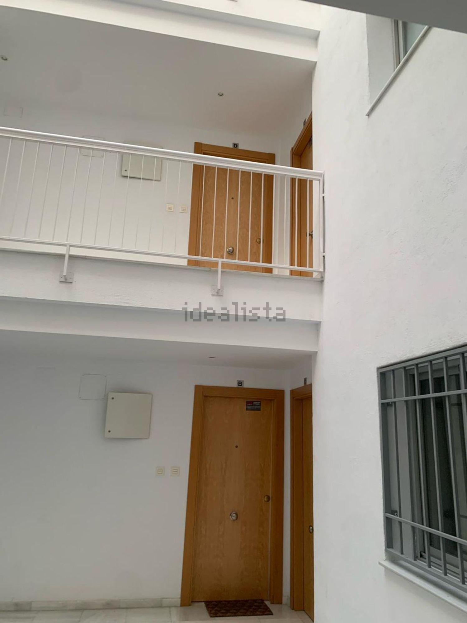 Piso de 60 m² en Granada
