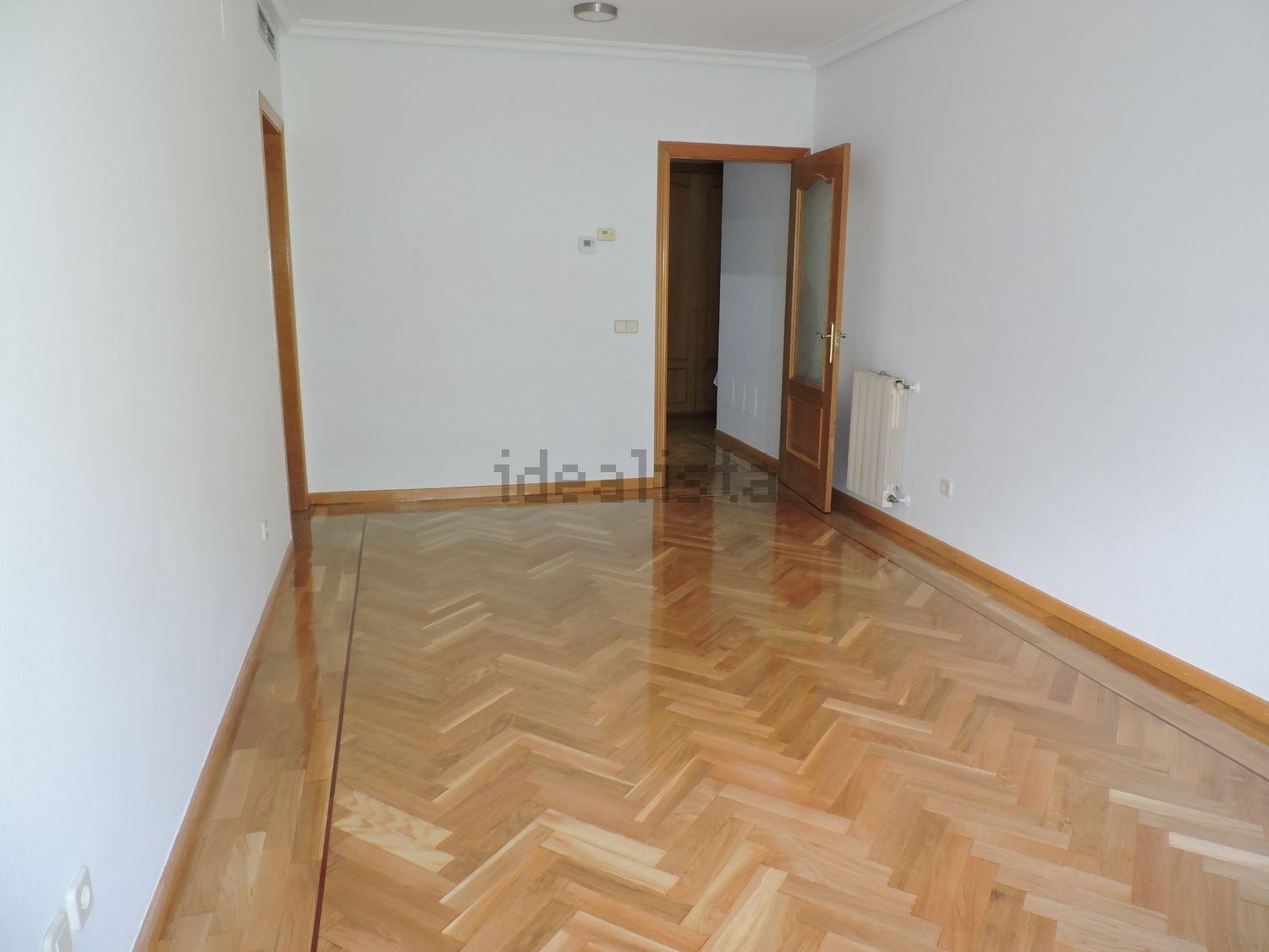 Pis de 64 m² a Madrid
