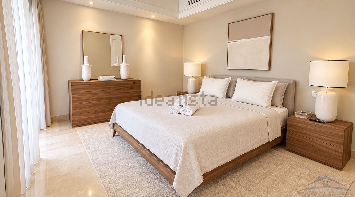 Appartamento 230 m² a Marbella