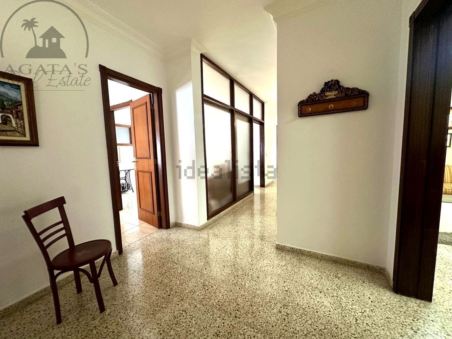 Appartement 238 m² à Icod de los Vinos