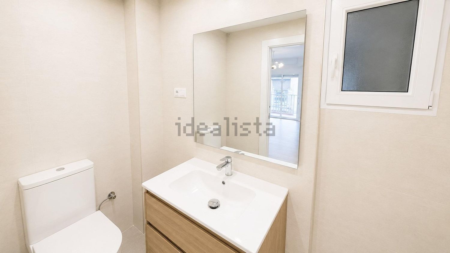 Pis de 152 m² a Cartagena