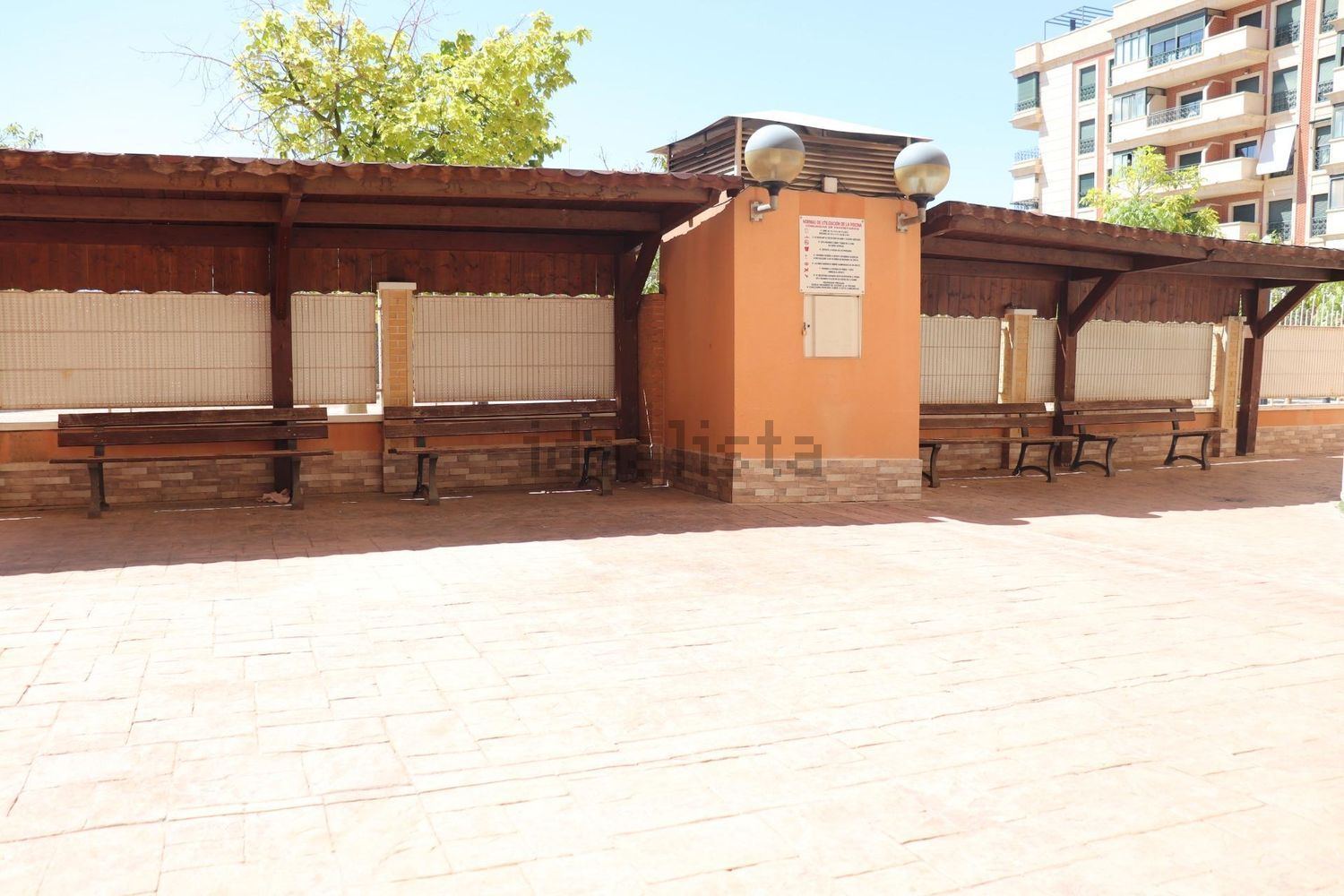 Piso de 110 m² en Elche