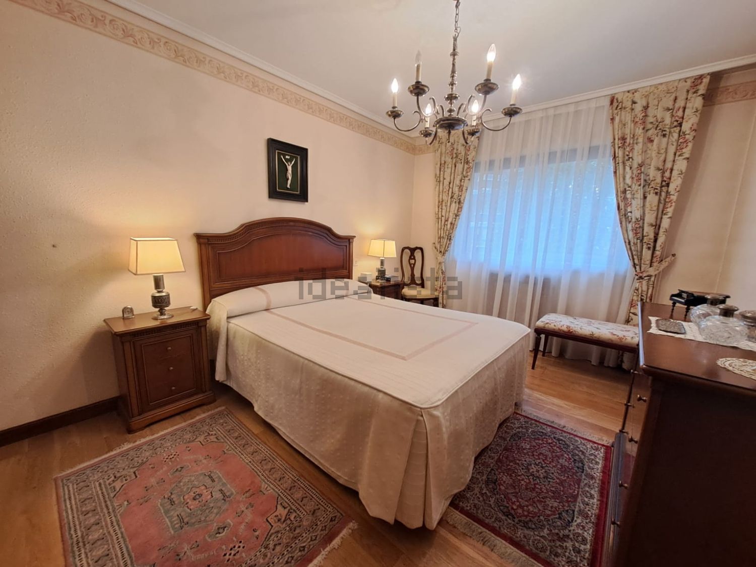 Habitación en alquiler, Burgos