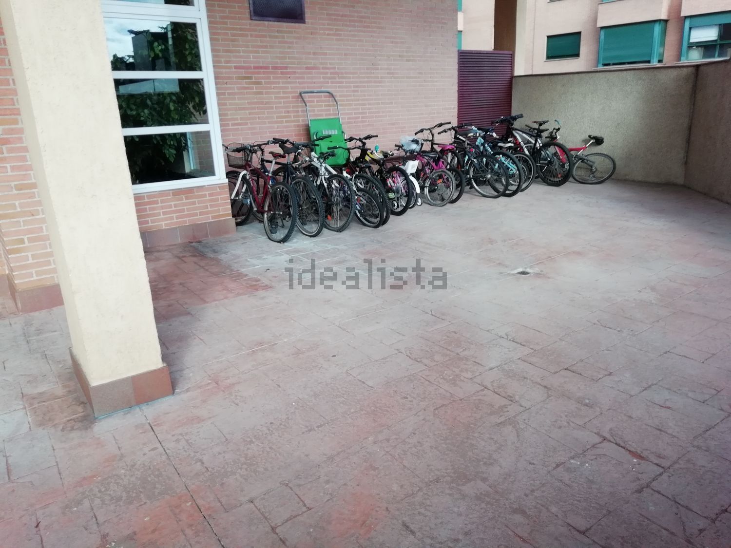 Piso de 100 m² en Madrid