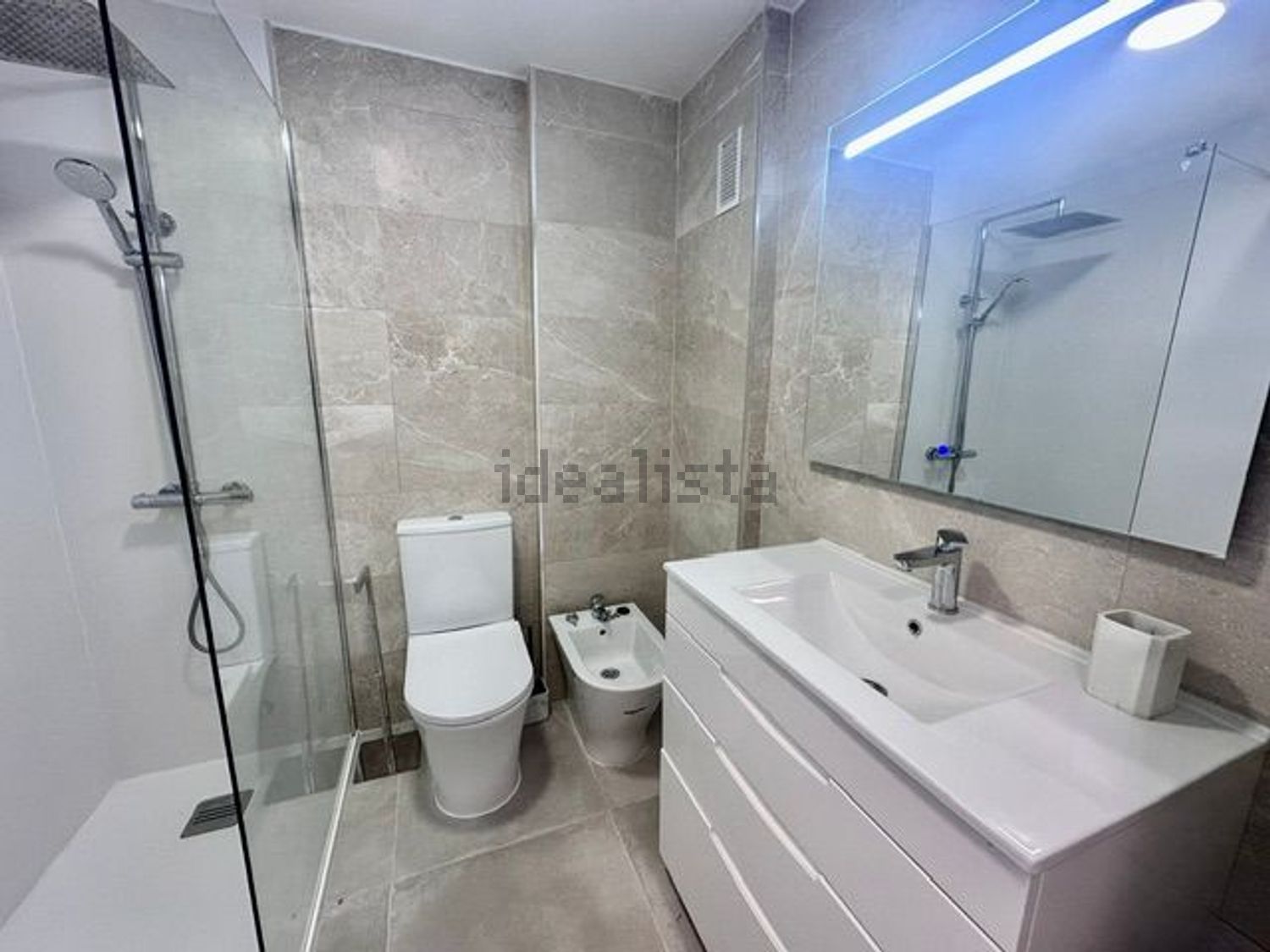 Pis de 90 m² a Estepona