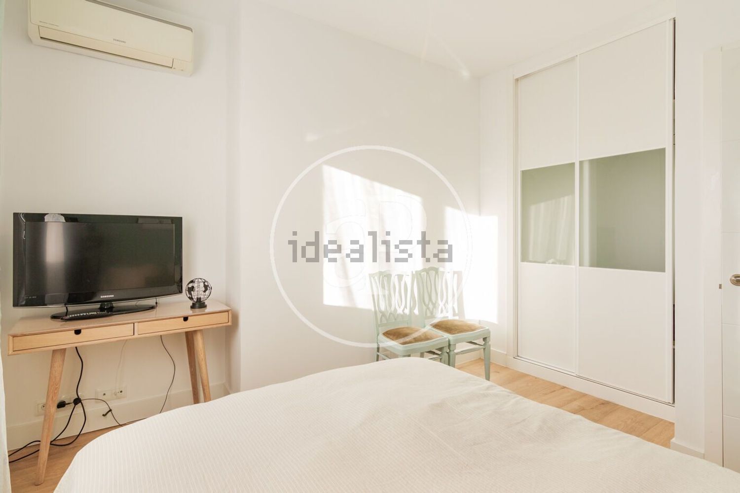 Wohnung 143 m² in Madrid