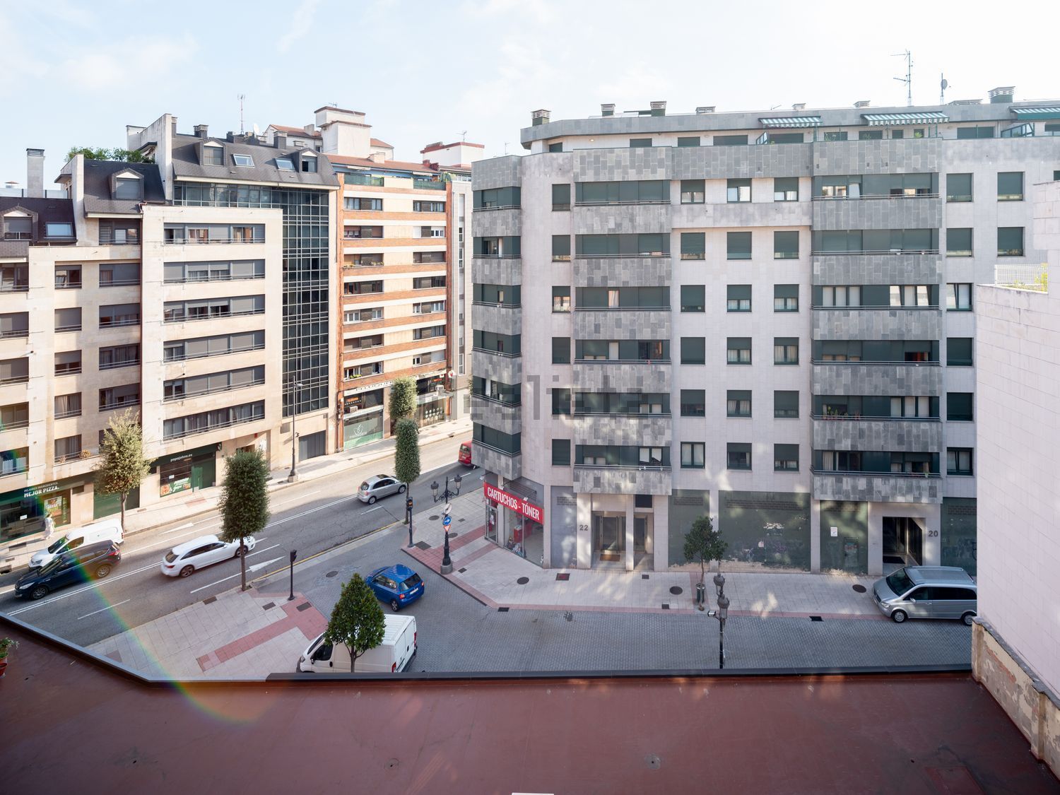 Appartamento 94 m² a Oviedo