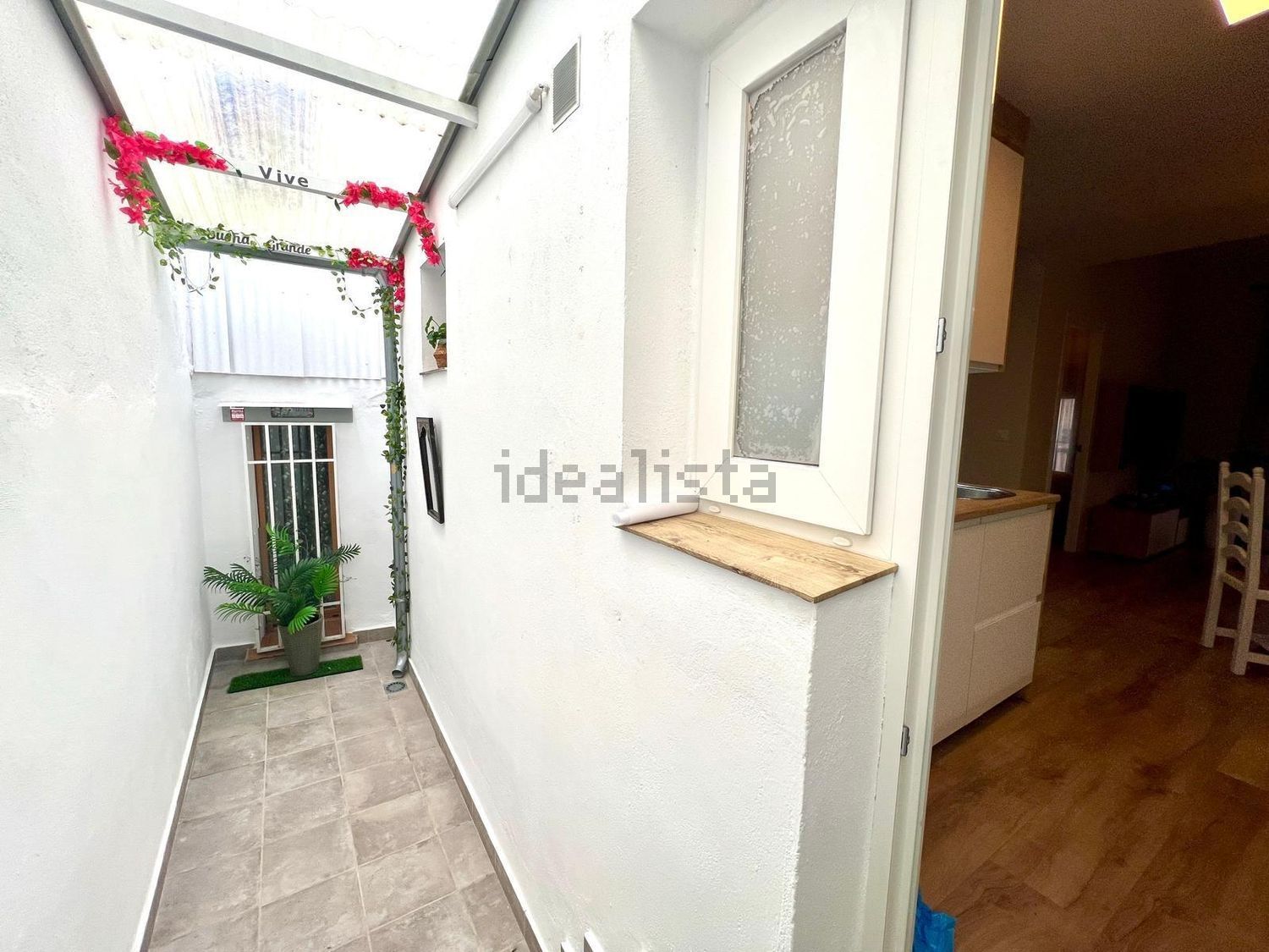 Casa de 78 m² en Plasencia