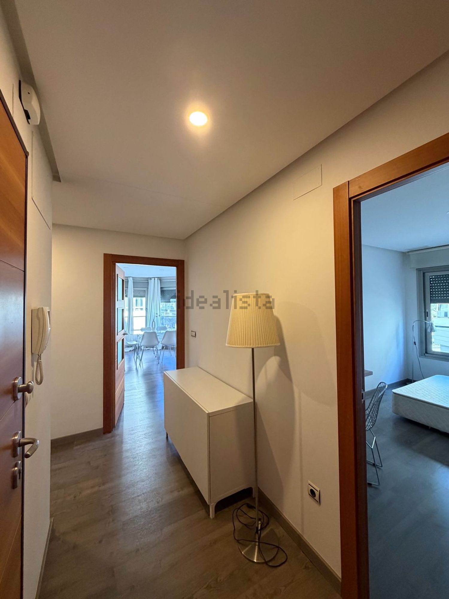 Piso de 100 m² en Elche
