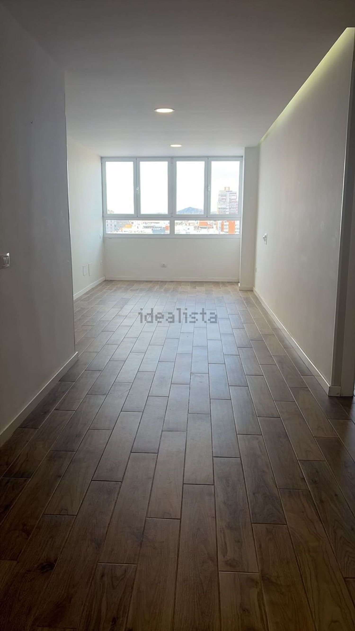 Pis de 105 m² a Las Palmas de Gran Canaria