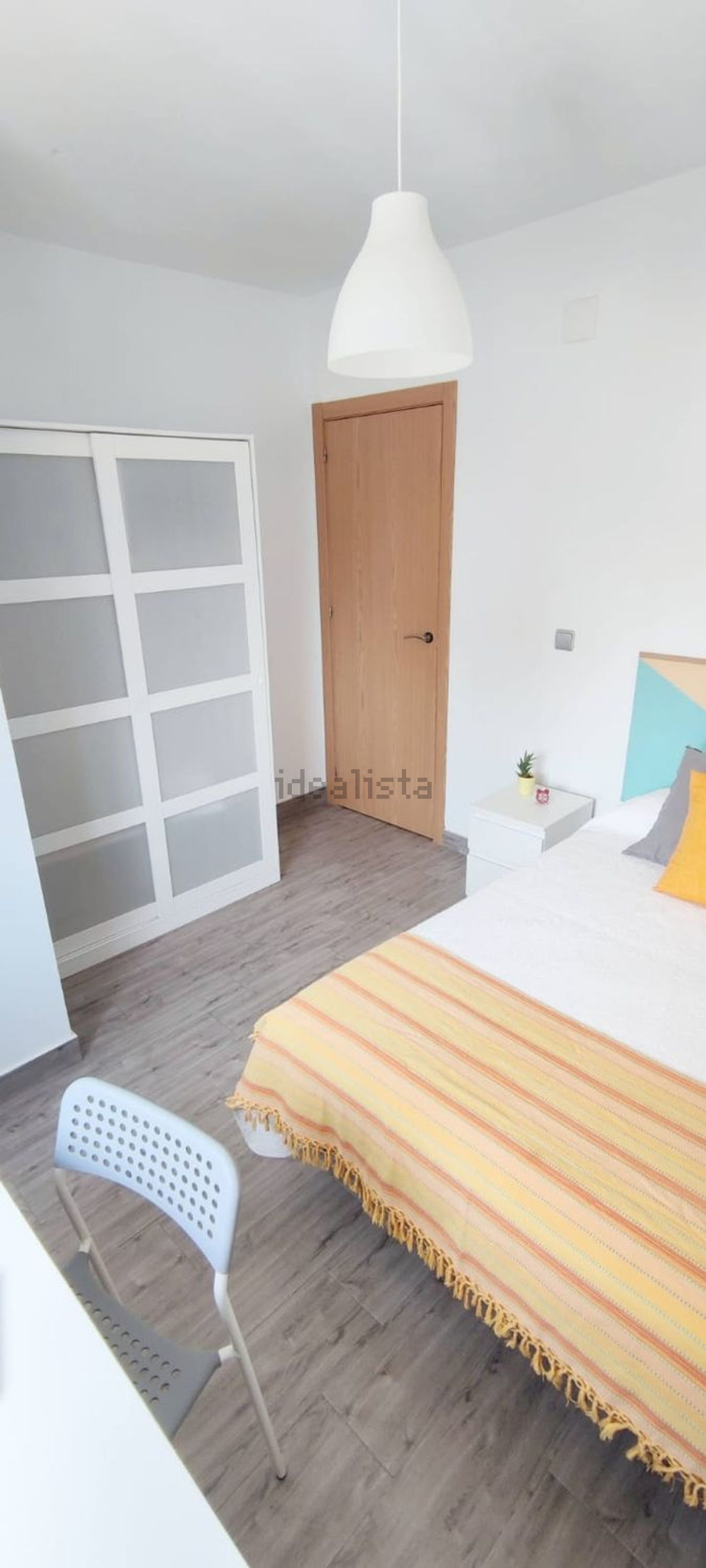 Habitació de lloguer, Sevilla
