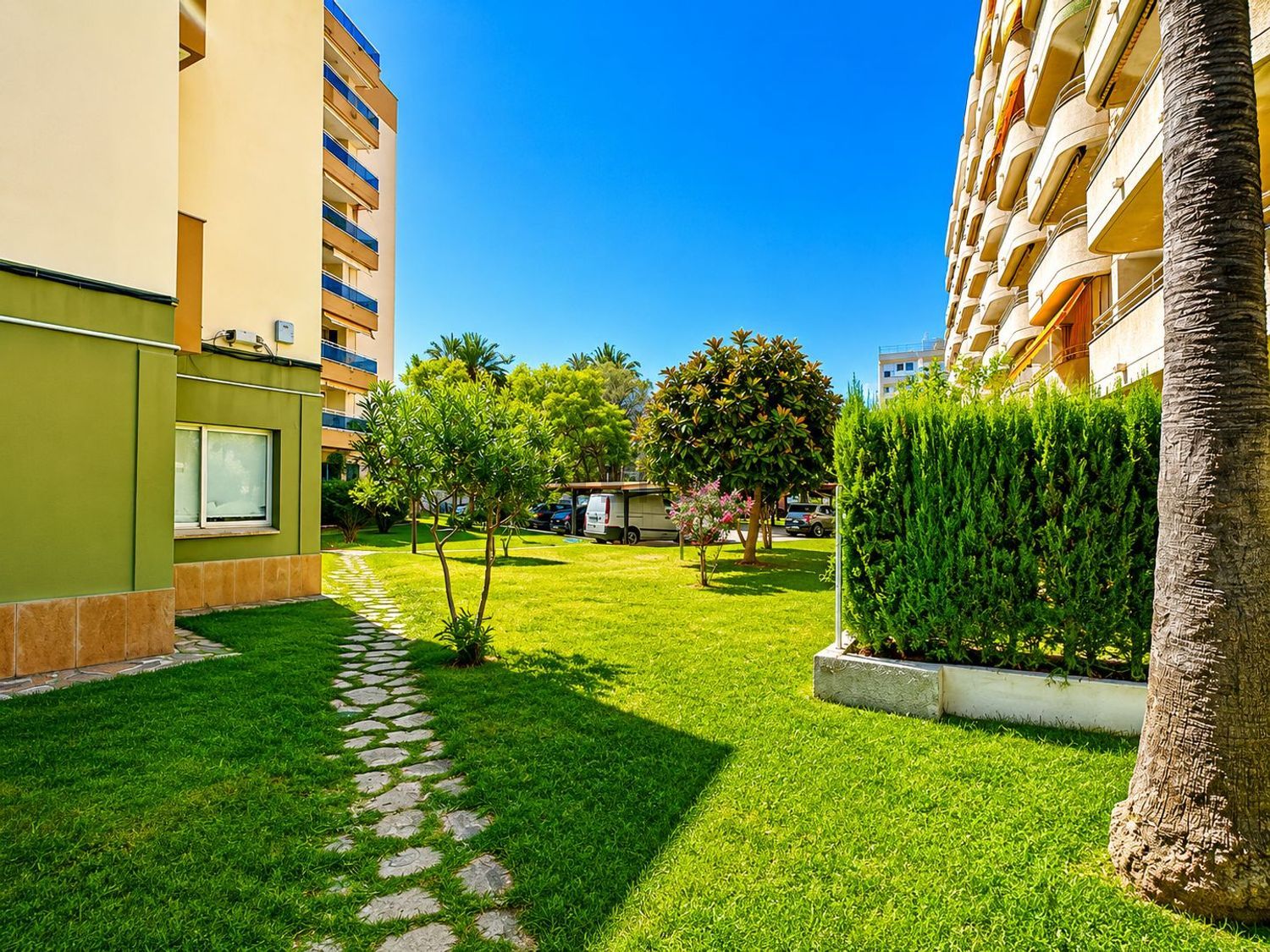 Piso de 50 m² en Salou