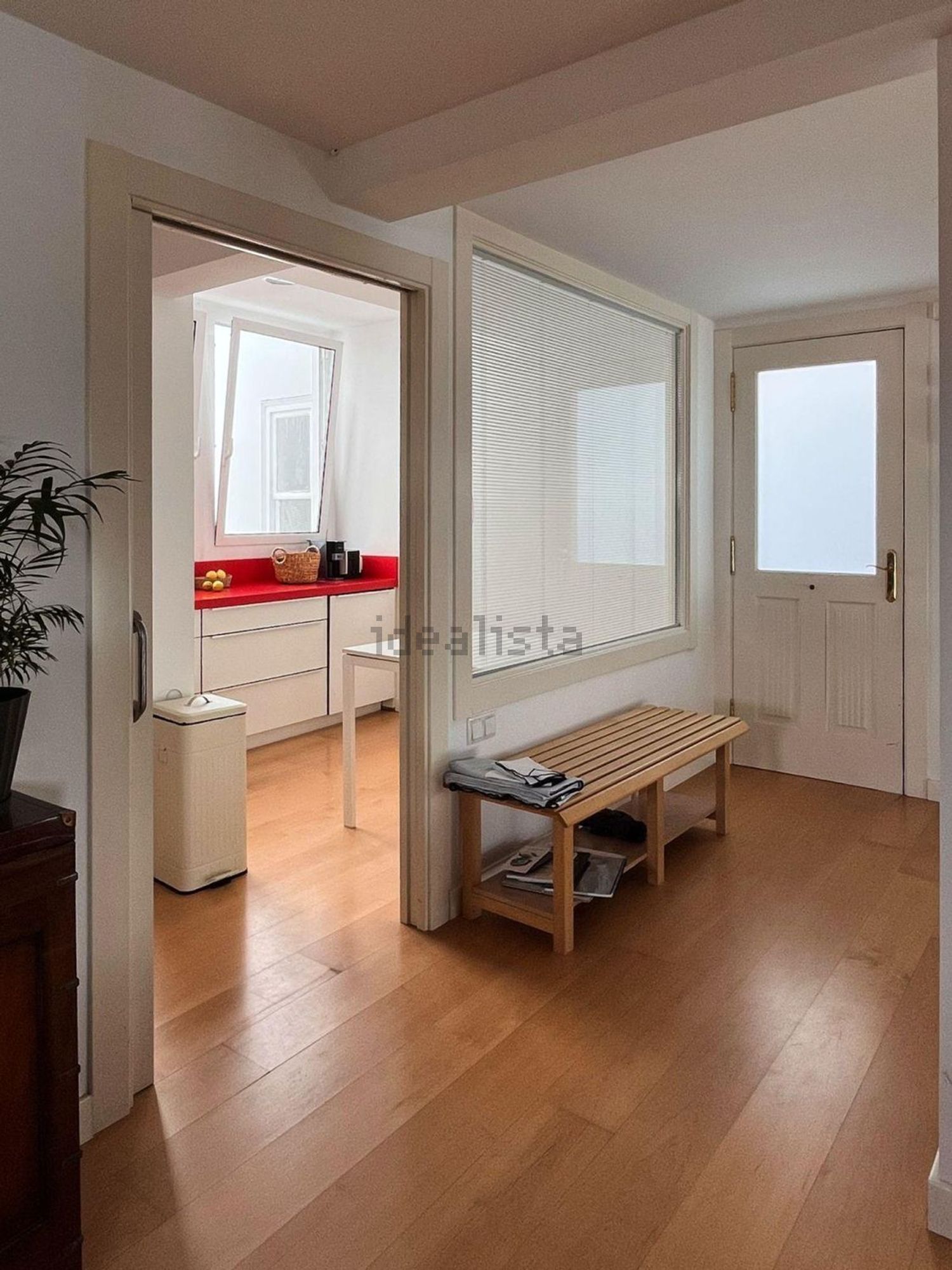Piso de 125 m² en Santander