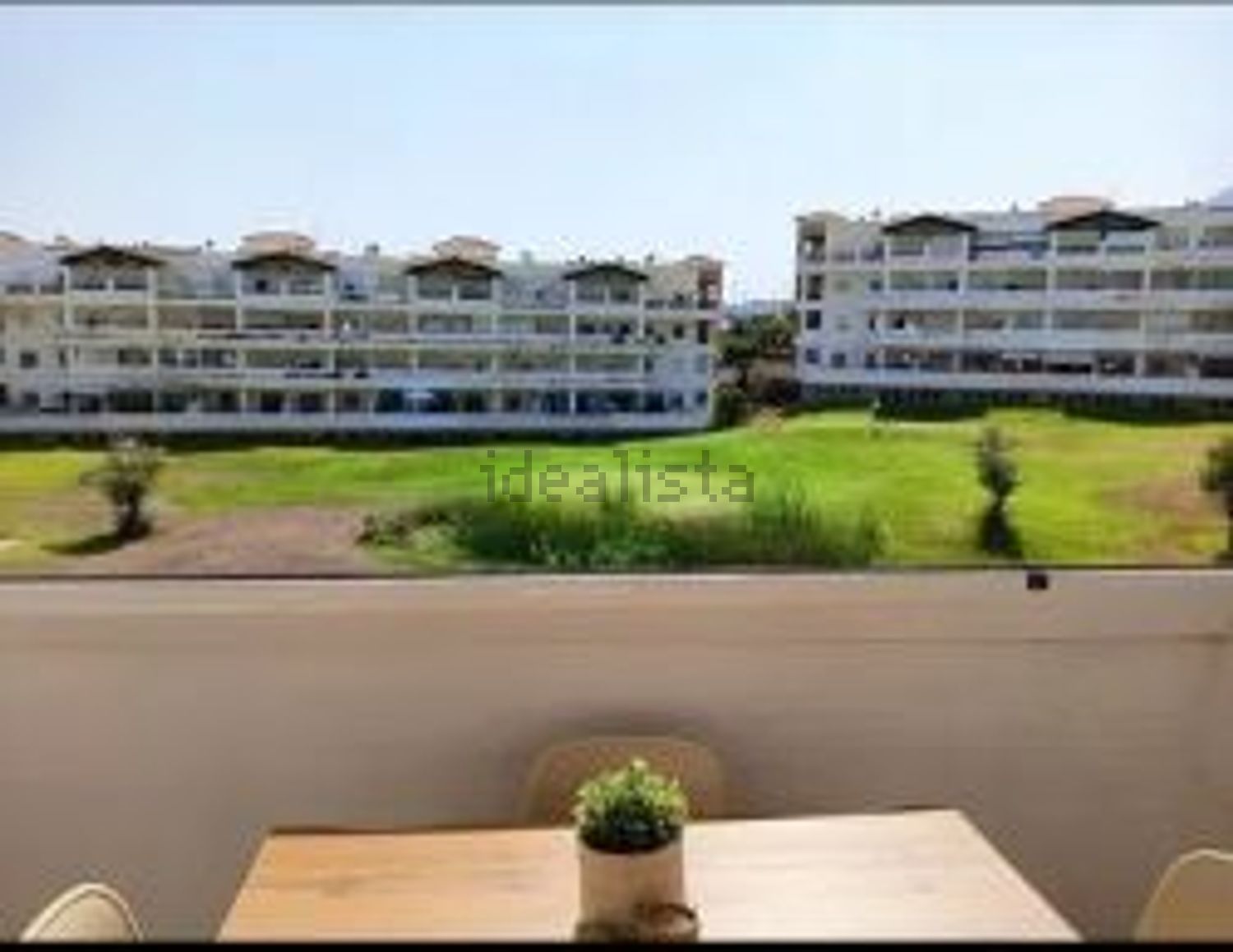 Pis de 80 m² a Benalmádena