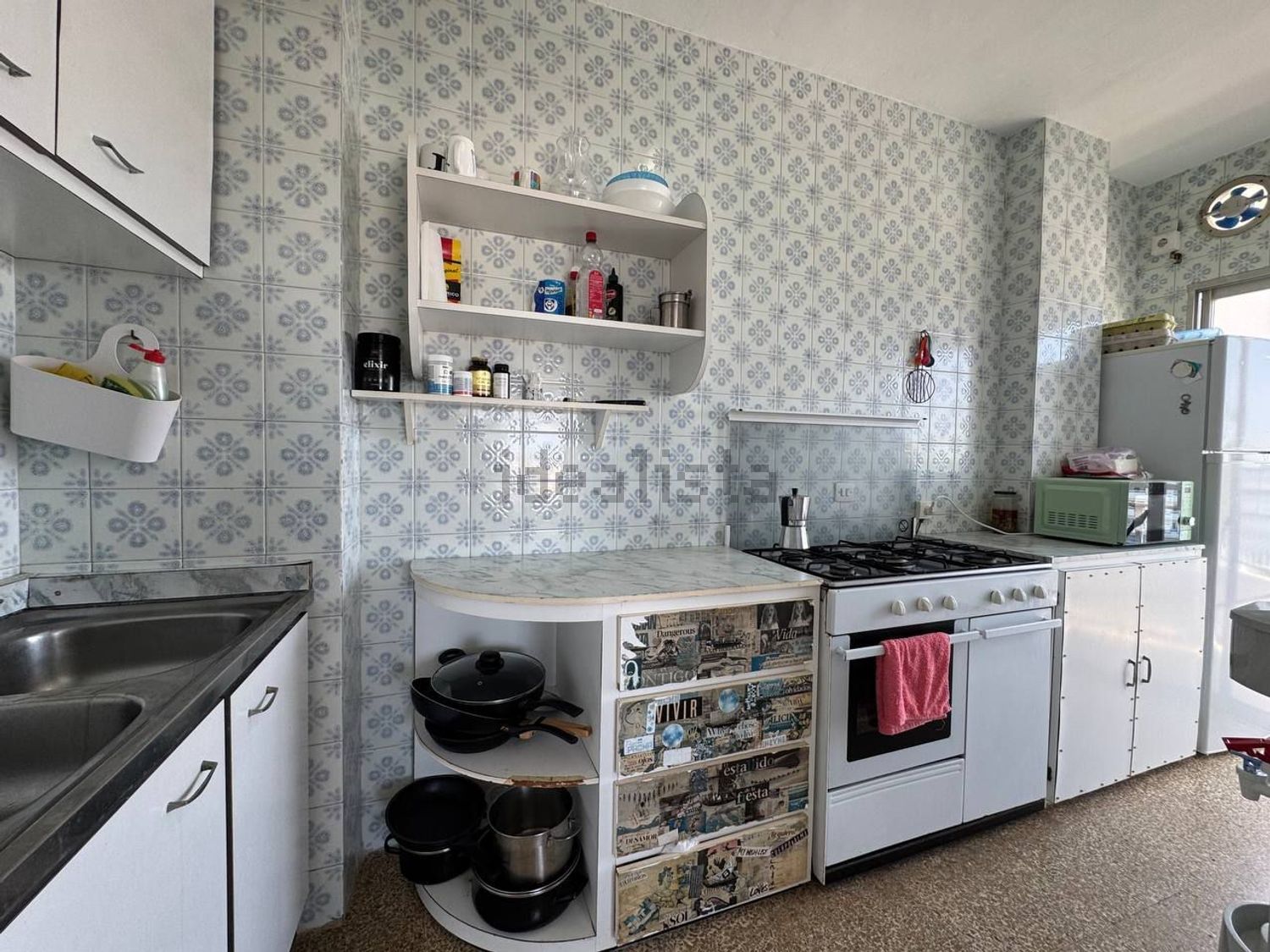Piso de 79 m² en Santa Margalida