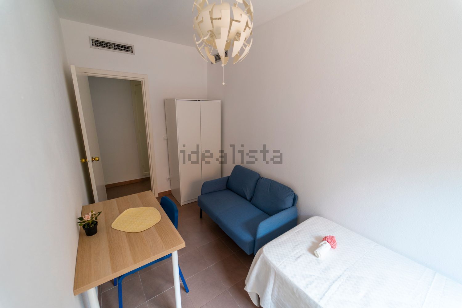 Habitación en alquiler, Sevilla