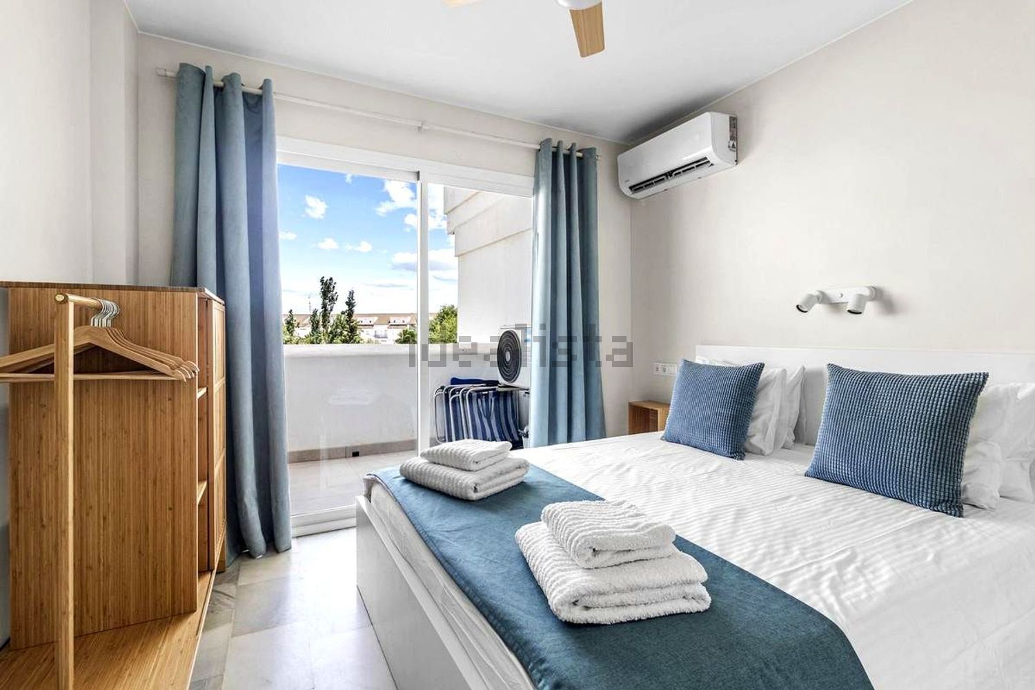Pis de 75 m² a Estepona