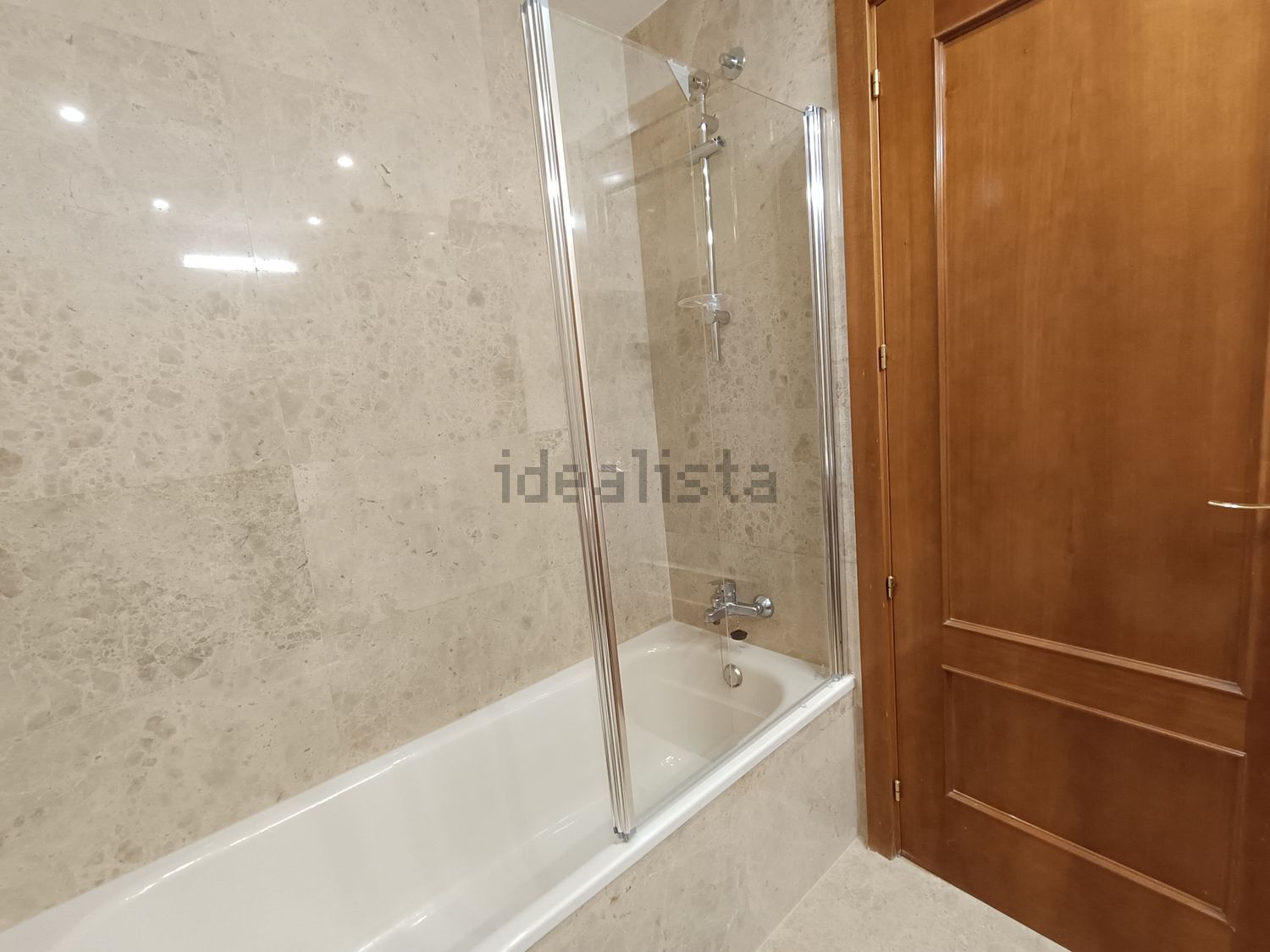 Pis de 90 m² a Madrid