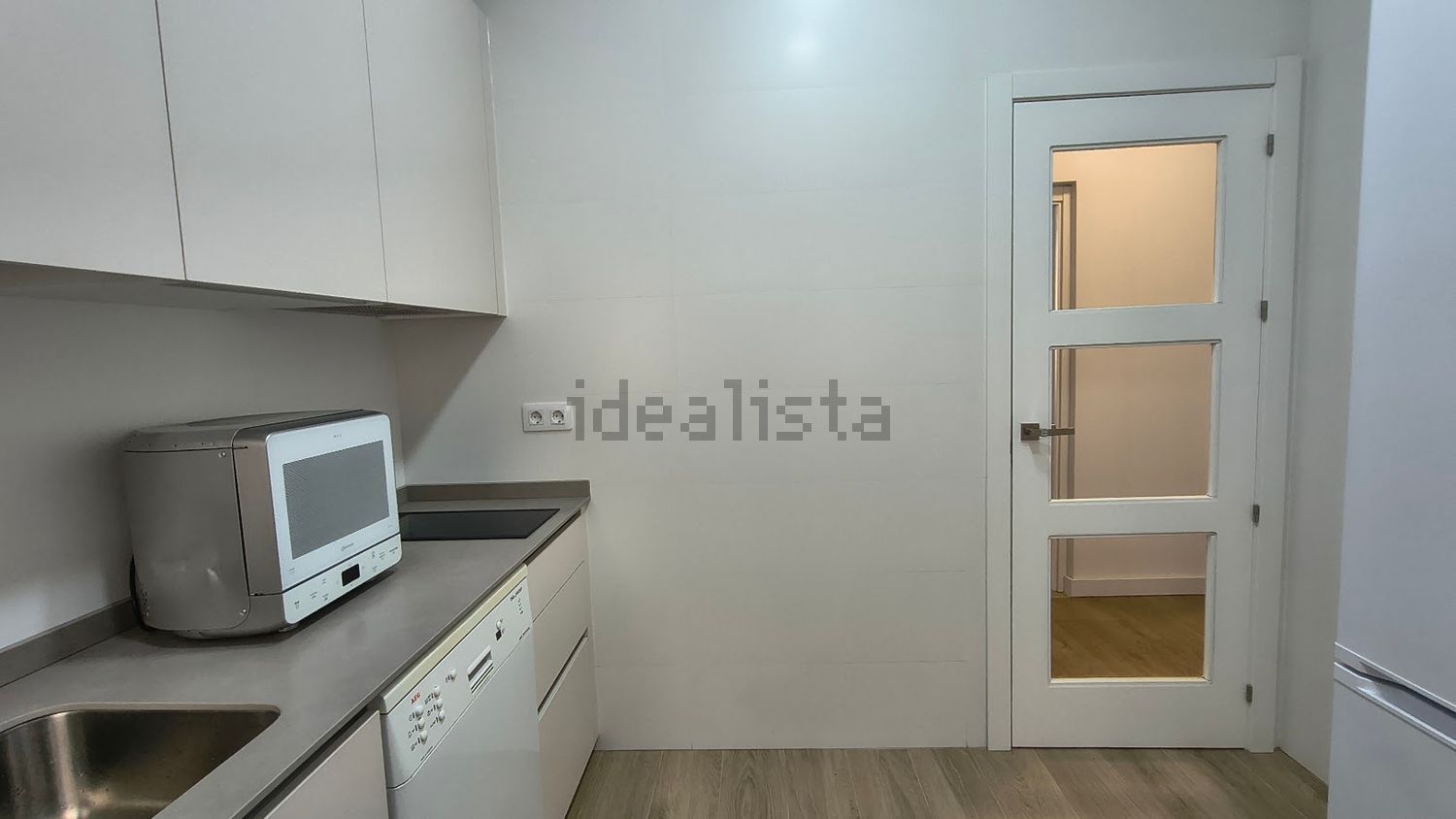 Habitació de lloguer, Àvila