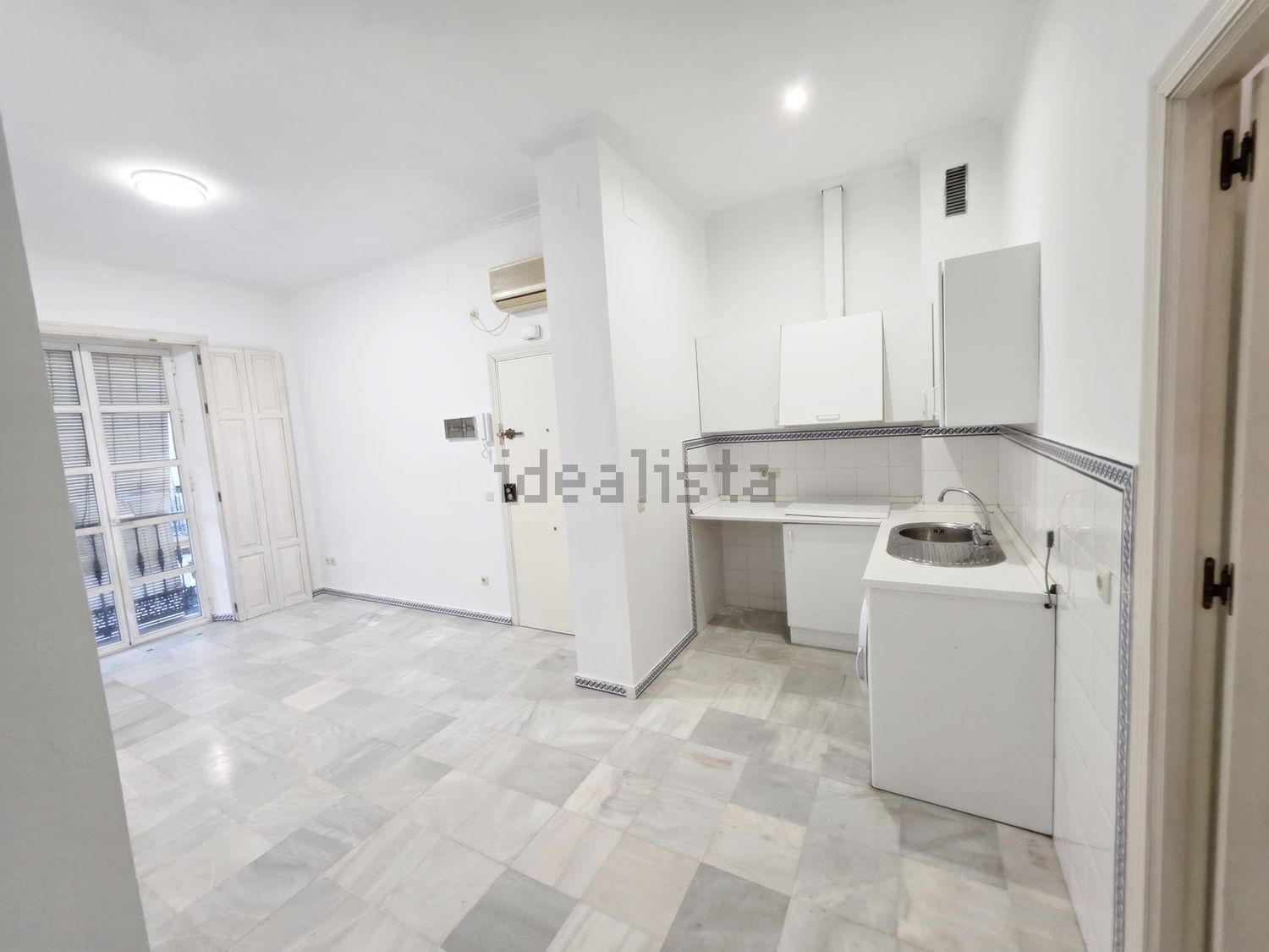 Pis de 48 m² a Sevilla