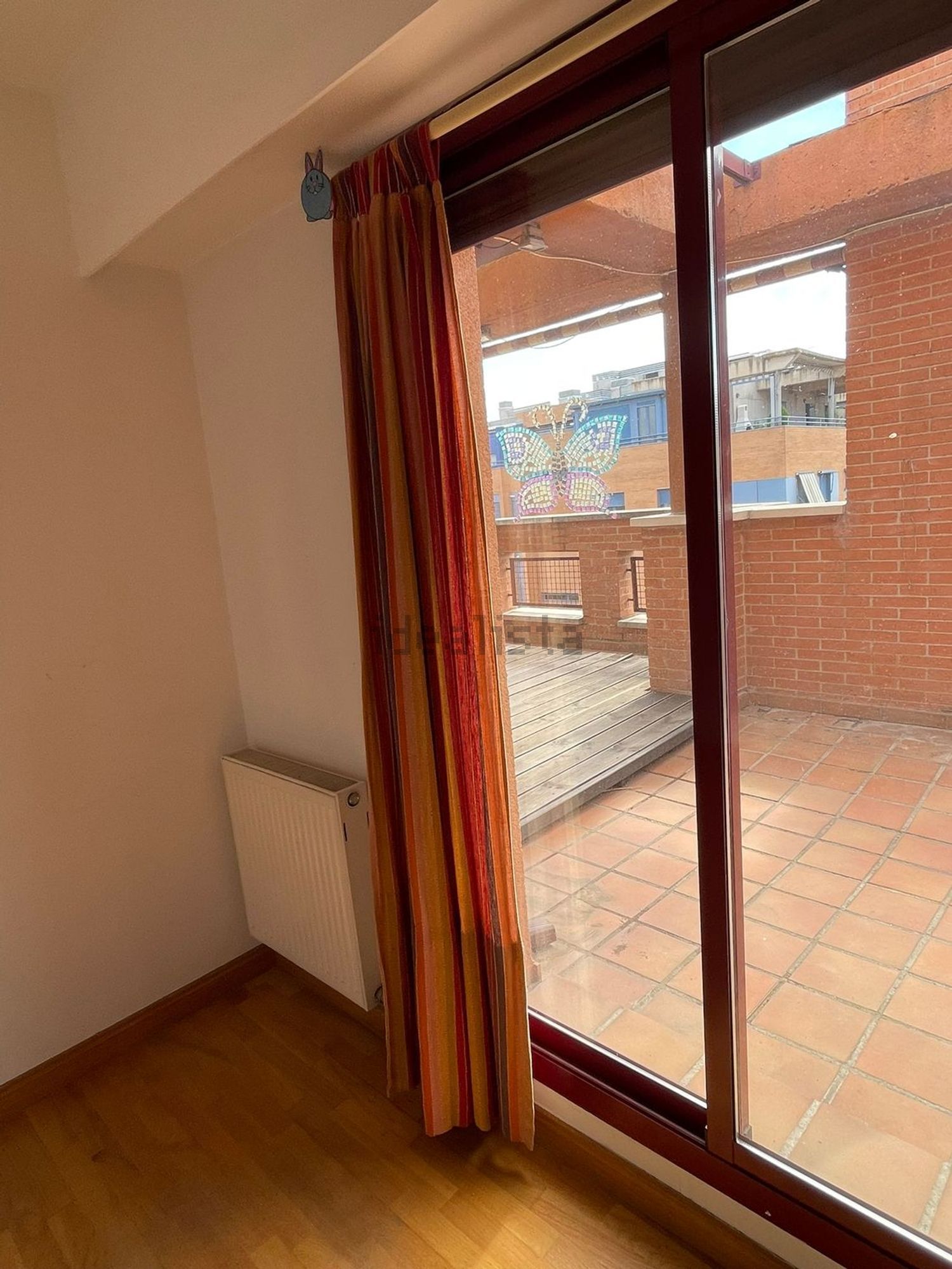 Piso de 124 m² en Madrid