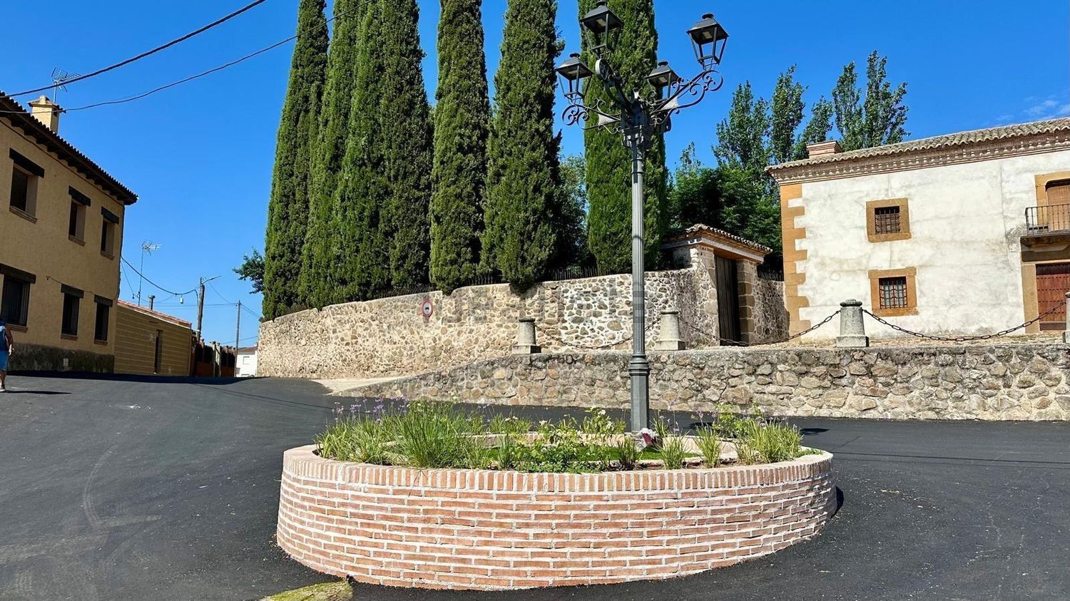 Appartamento 70 m² a San Román de los Montes
