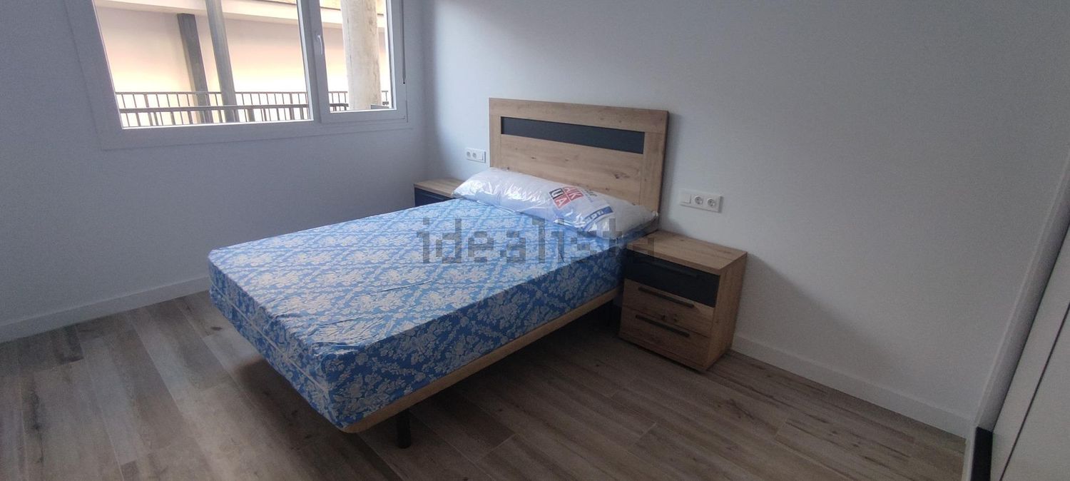 Apartamento 70 m² em Salamanca