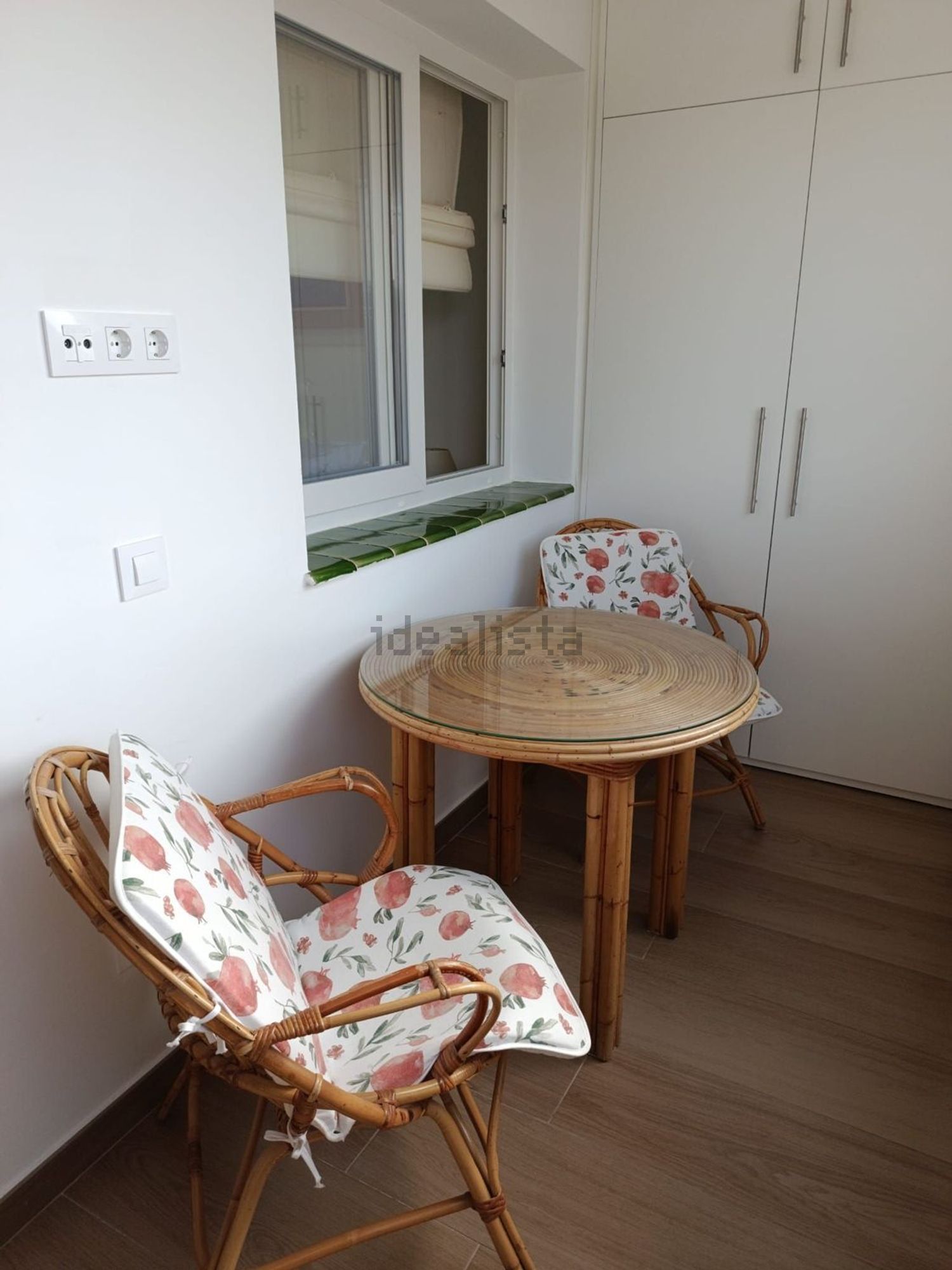 Pis de 35 m² a Xàbia