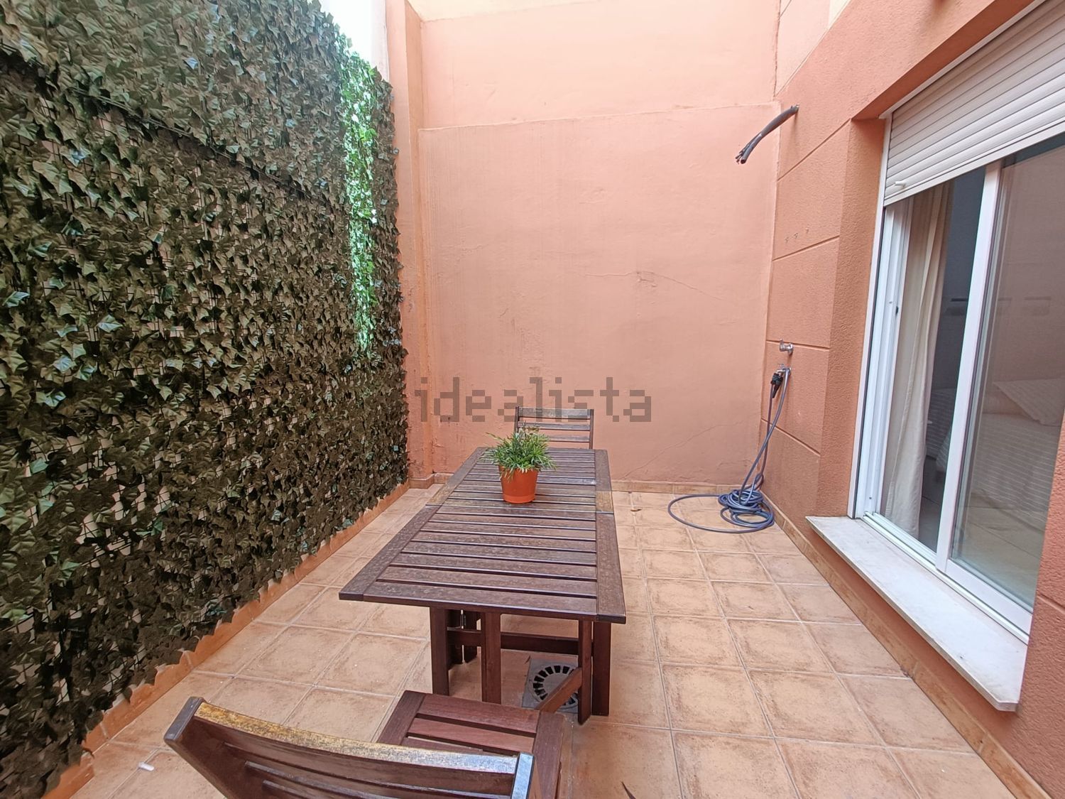 Piso de 60 m² en Málaga
