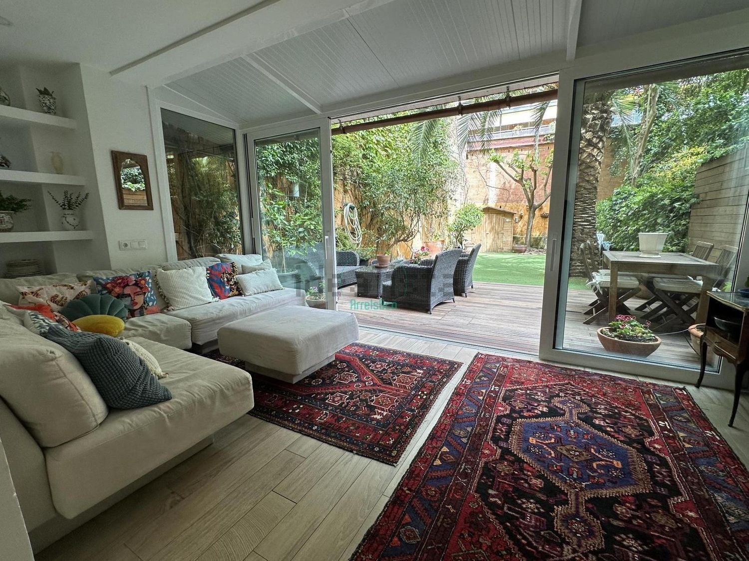 Appartement 227 m² à Barcelone