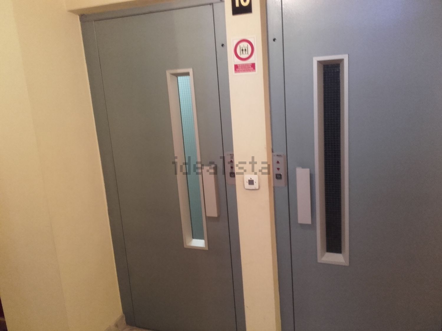 Pis de 100 m² a Madrid