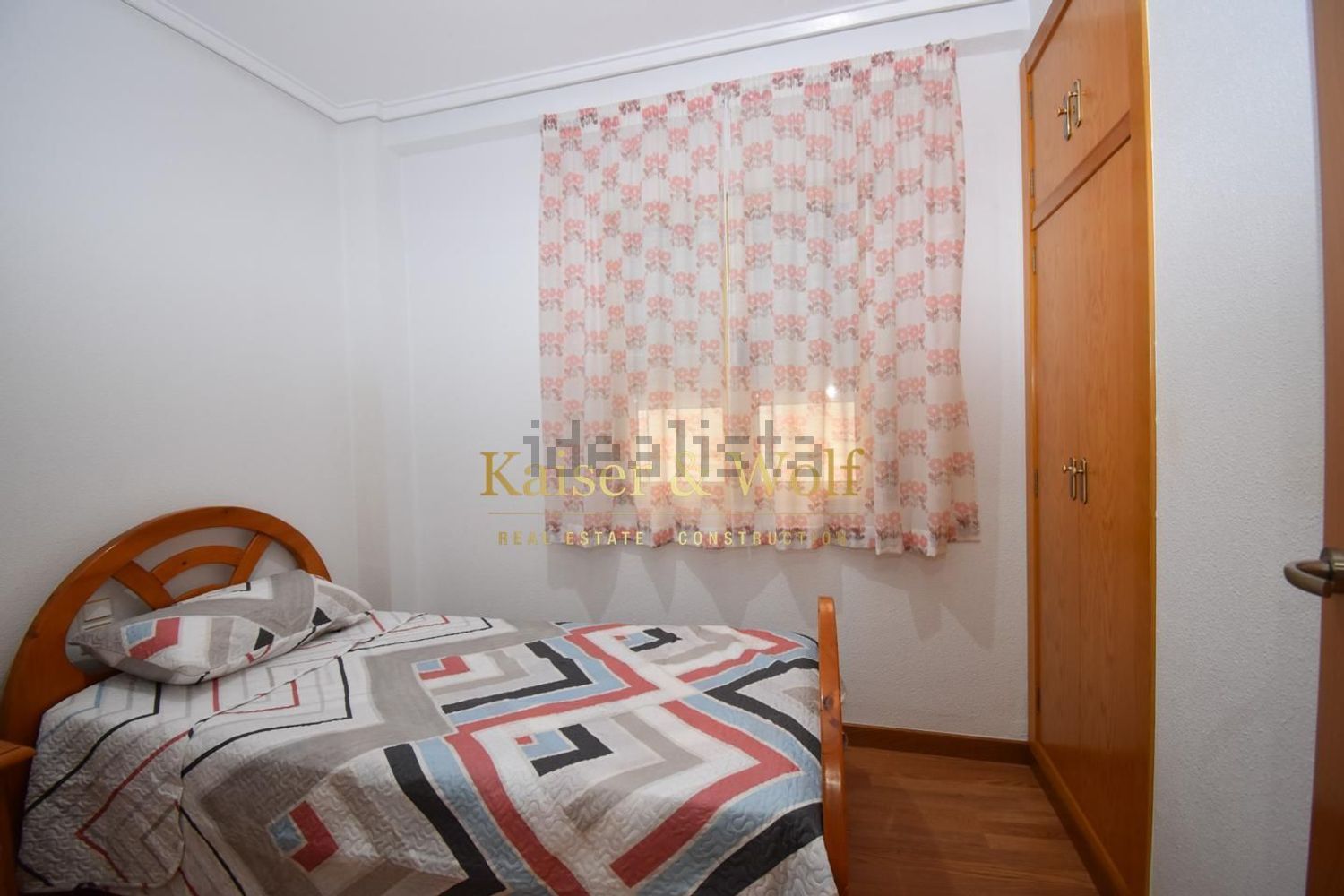 Wohnung 90 m² in Santa Pola
