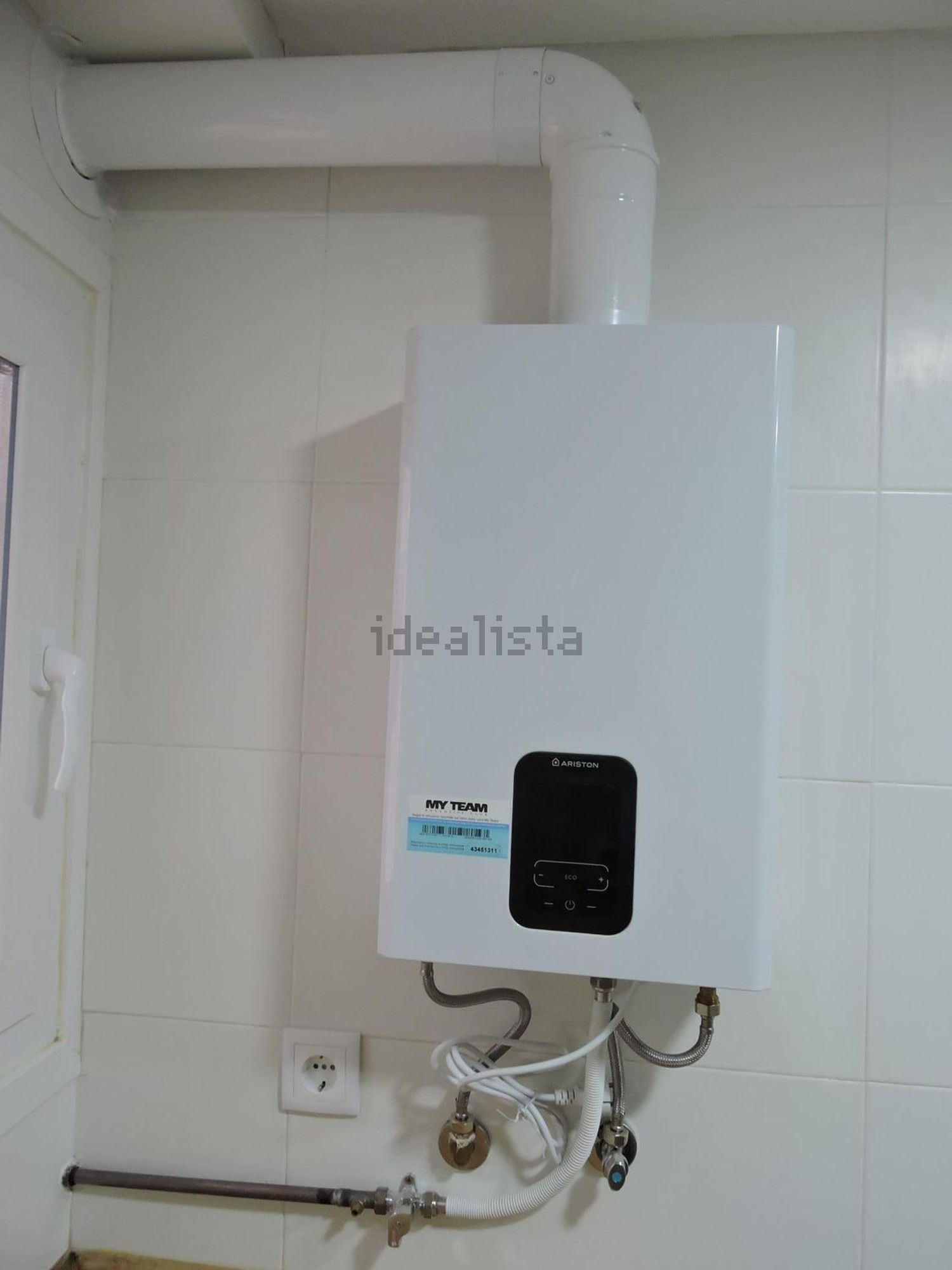 Piso de 65 m² en Valencia