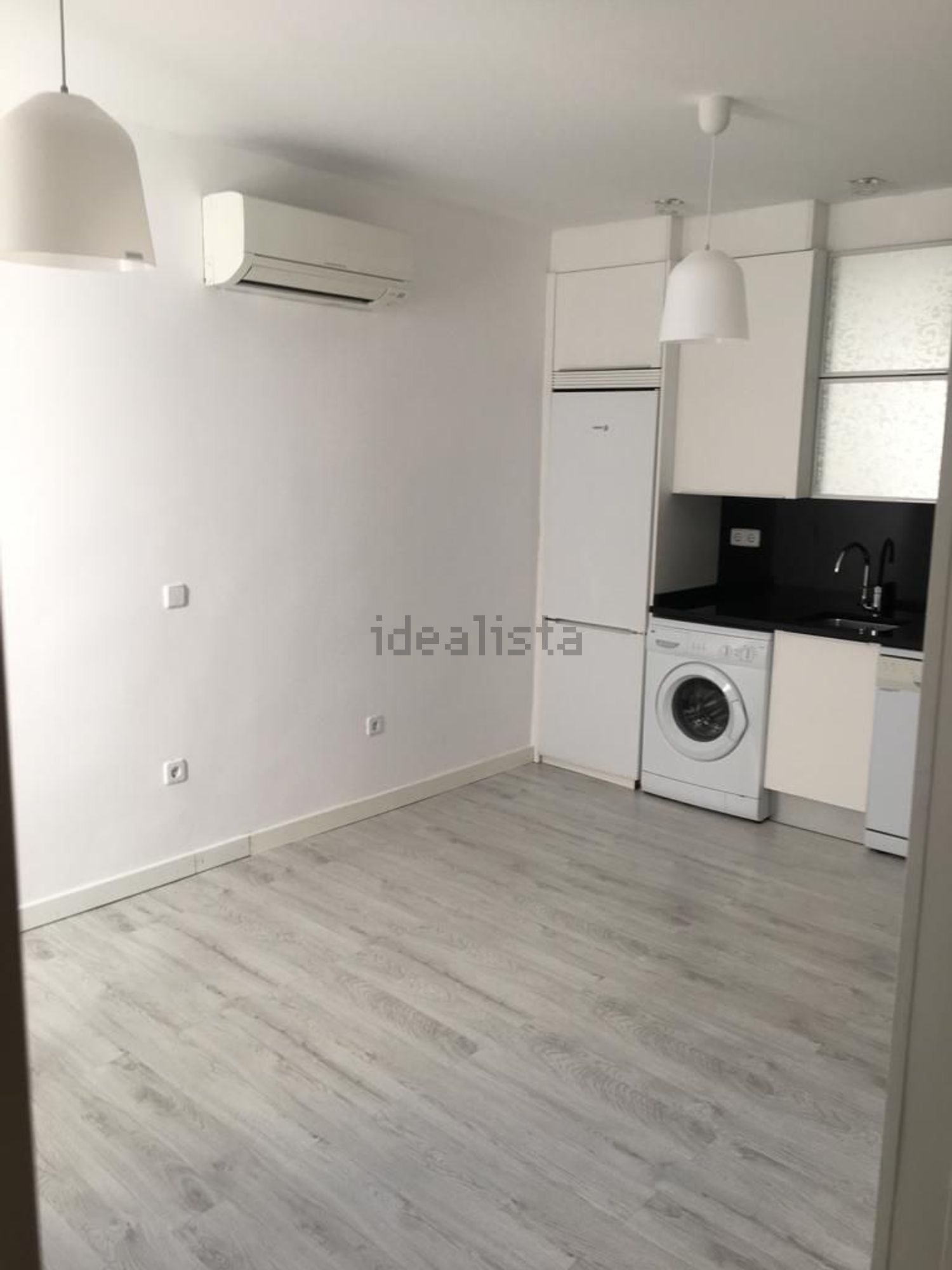 Wohnung 38 m² in Madrid