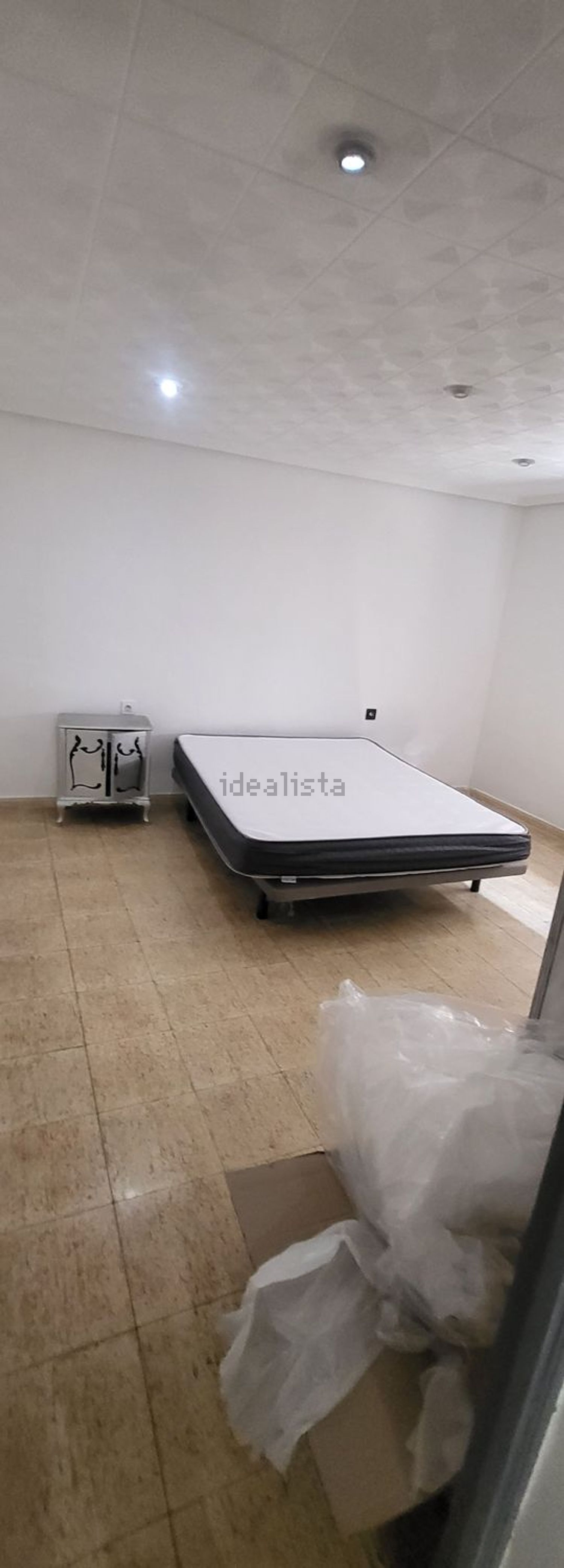 Habitació de lloguer, Elx
