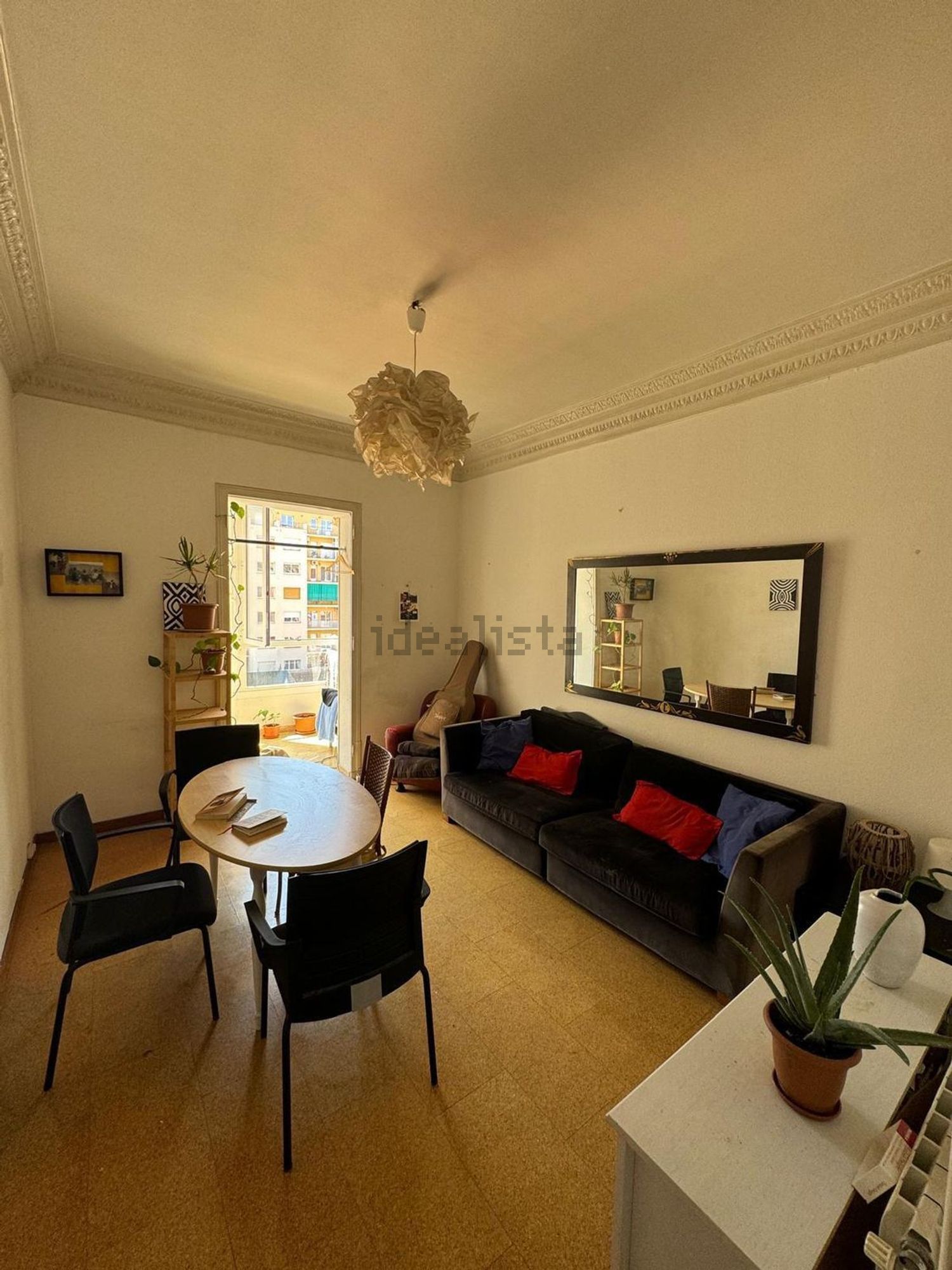 Zimmer zur Miete, Barcelona
